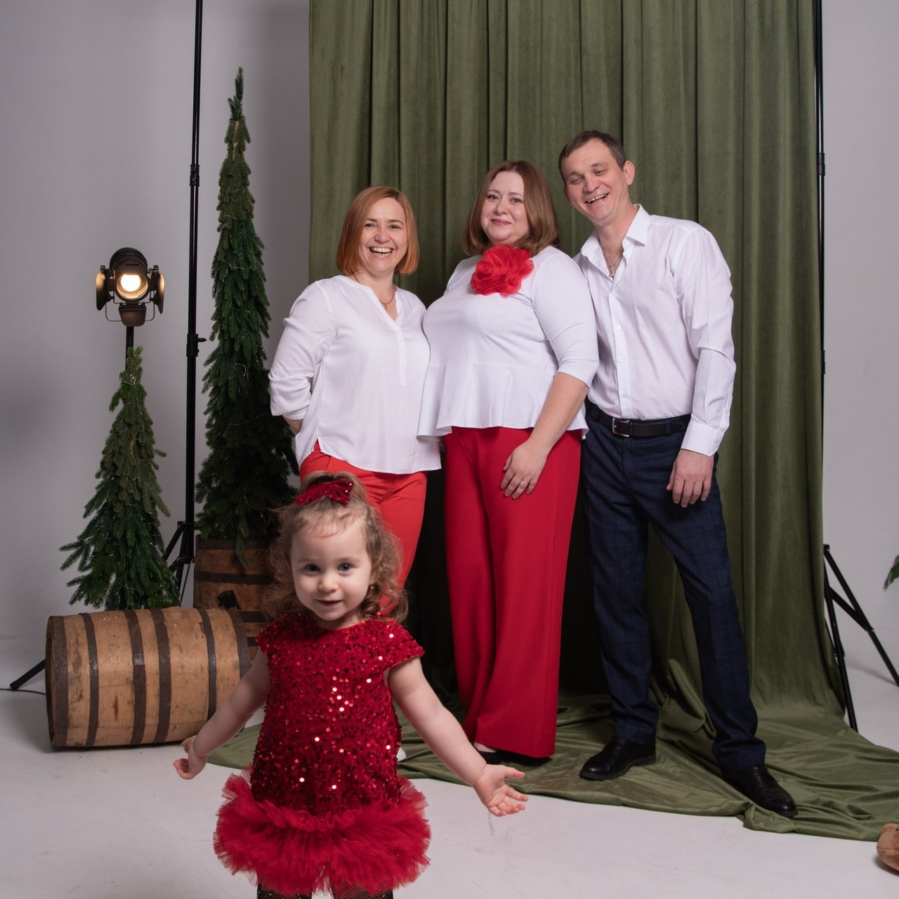 Отзывы. Фотограф Светлана Воронцова