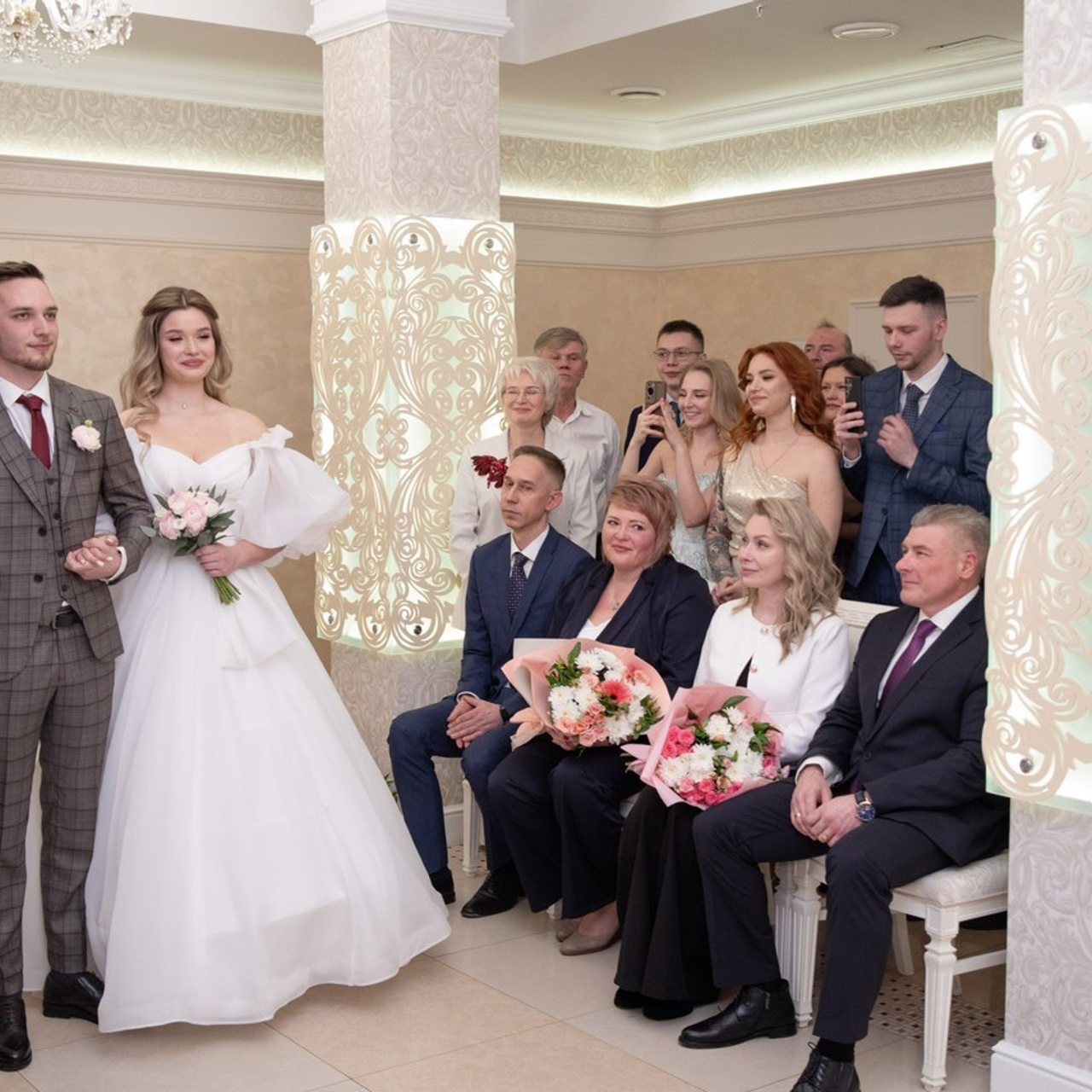 Отзывы. Фотограф Светлана Воронцова