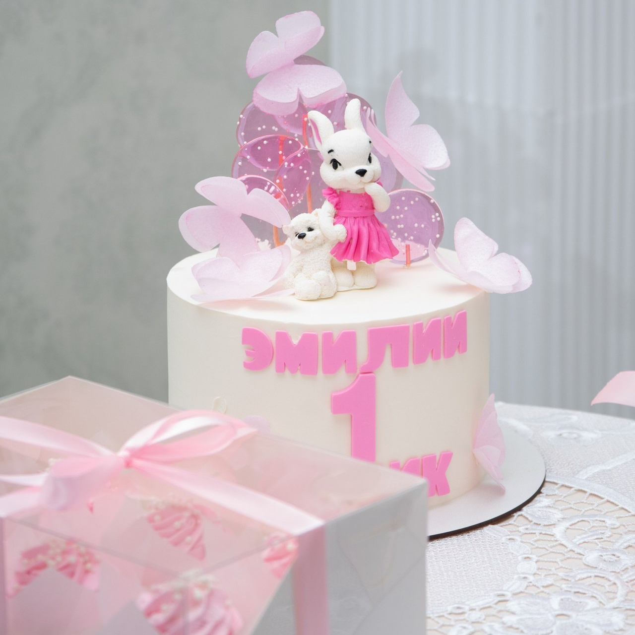 Отзывы. Фотограф Светлана Воронцова