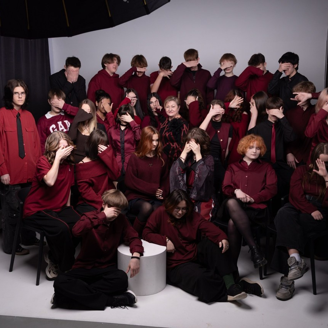 Отзывы. Фотограф Светлана Воронцова