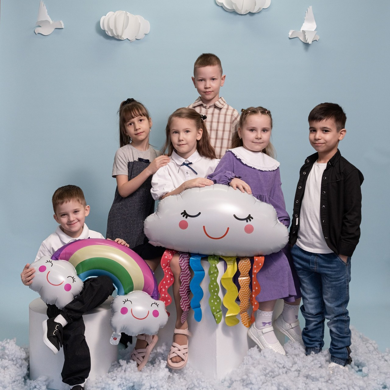 Отзывы. Фотограф Светлана Воронцова