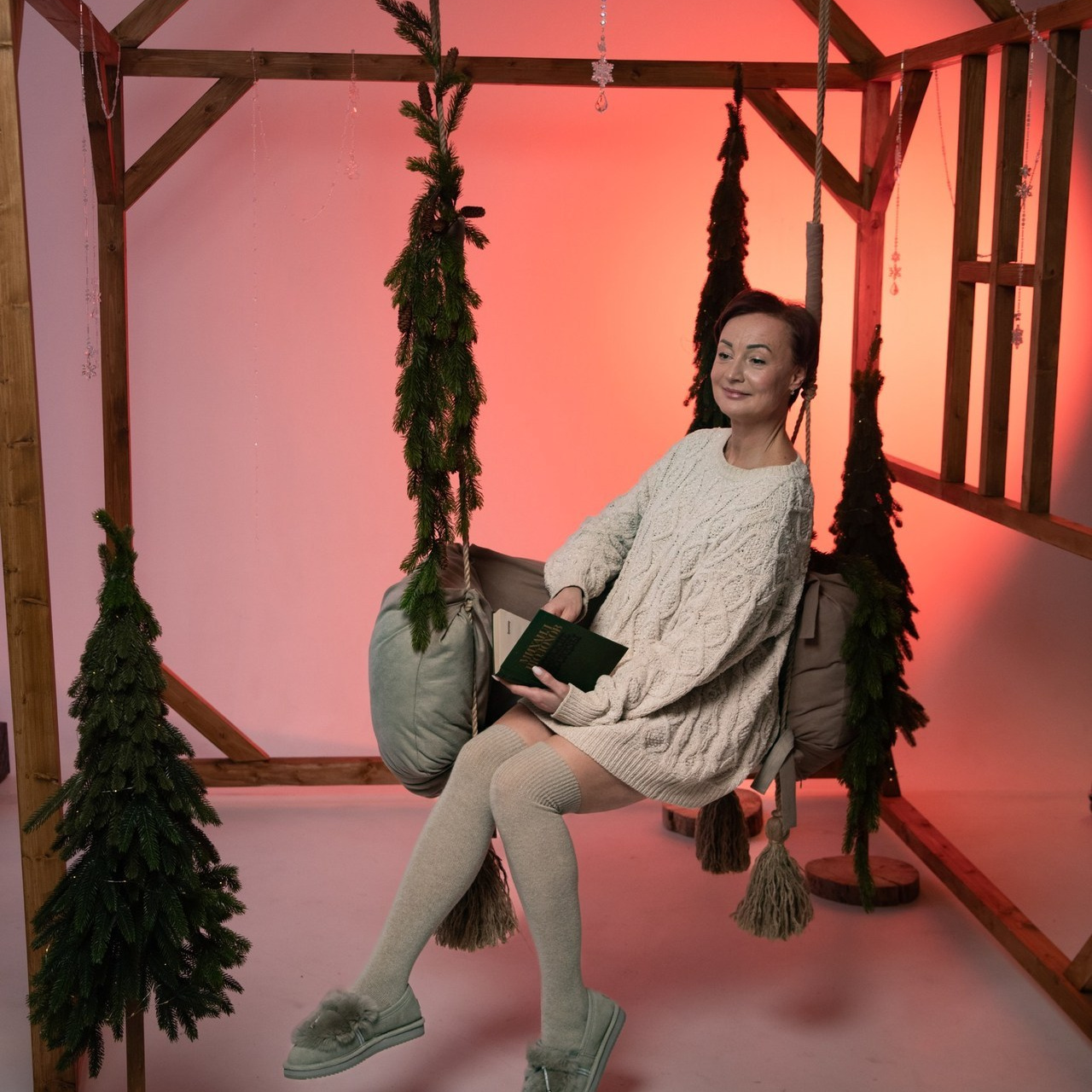 Отзывы. Фотограф Светлана Воронцова