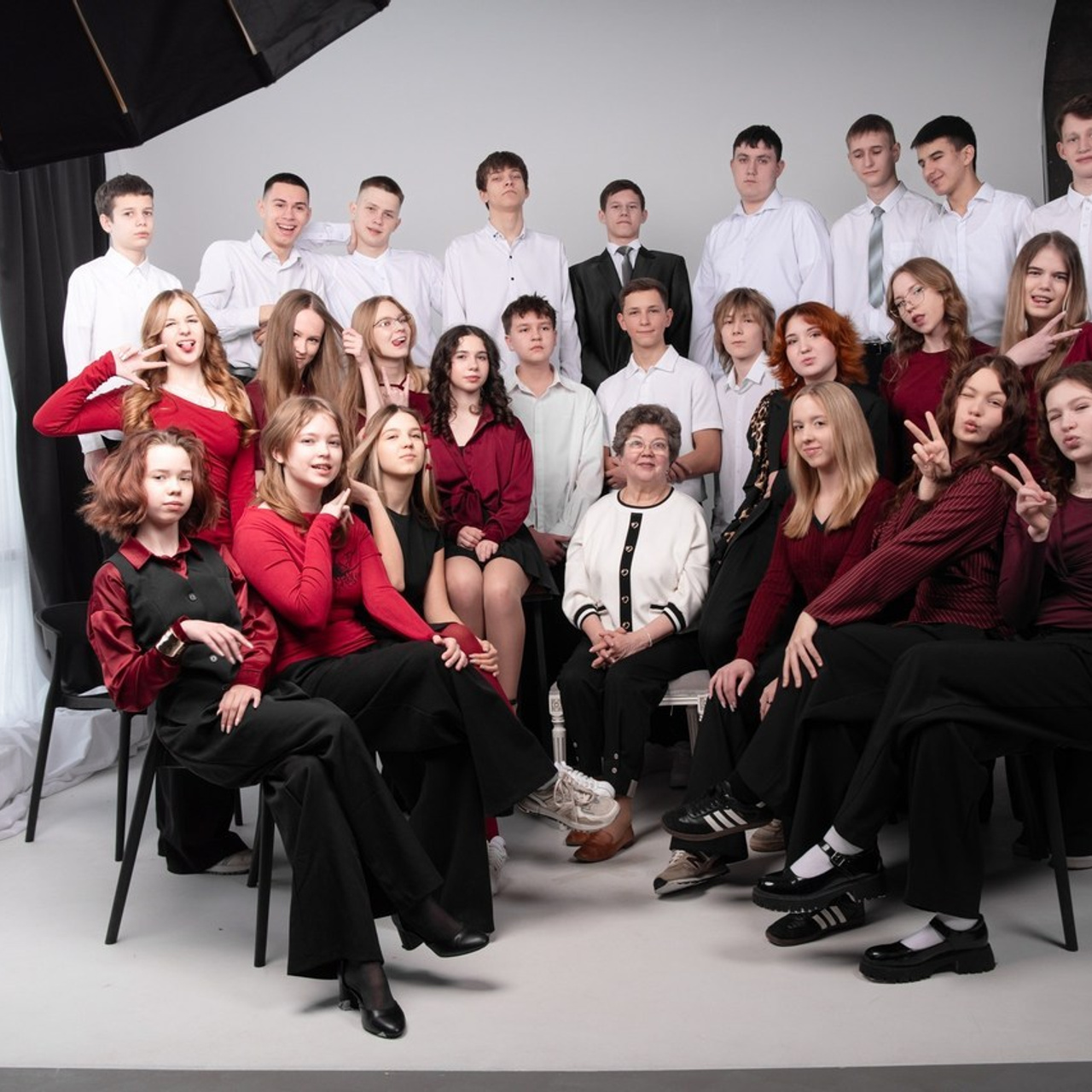 Отзывы. Фотограф Светлана Воронцова