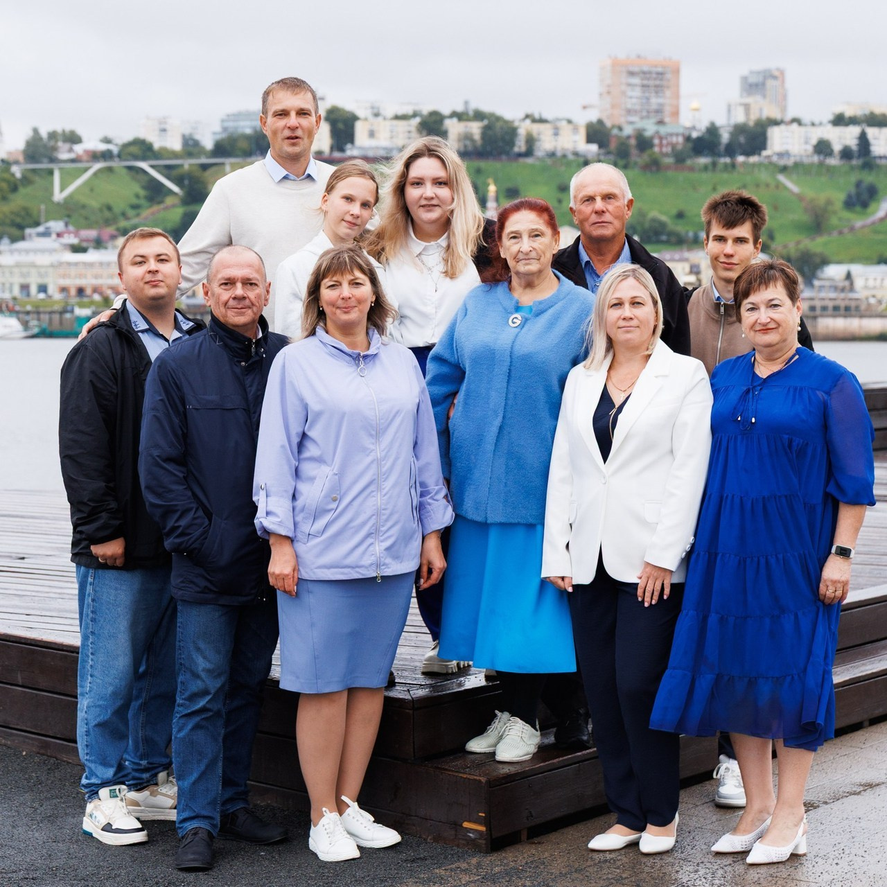Отзывы. Фотограф в Нижнем Новгороде Александр Хамов