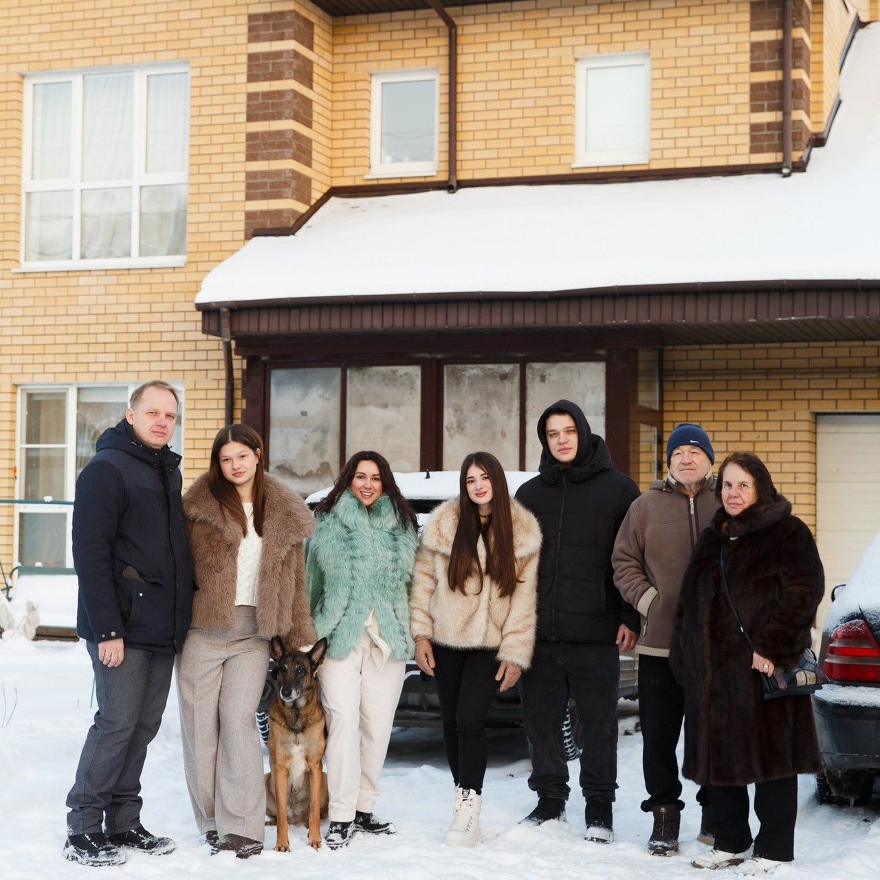 Отзывы. Фотограф в Нижнем Новгороде Александр Хамов