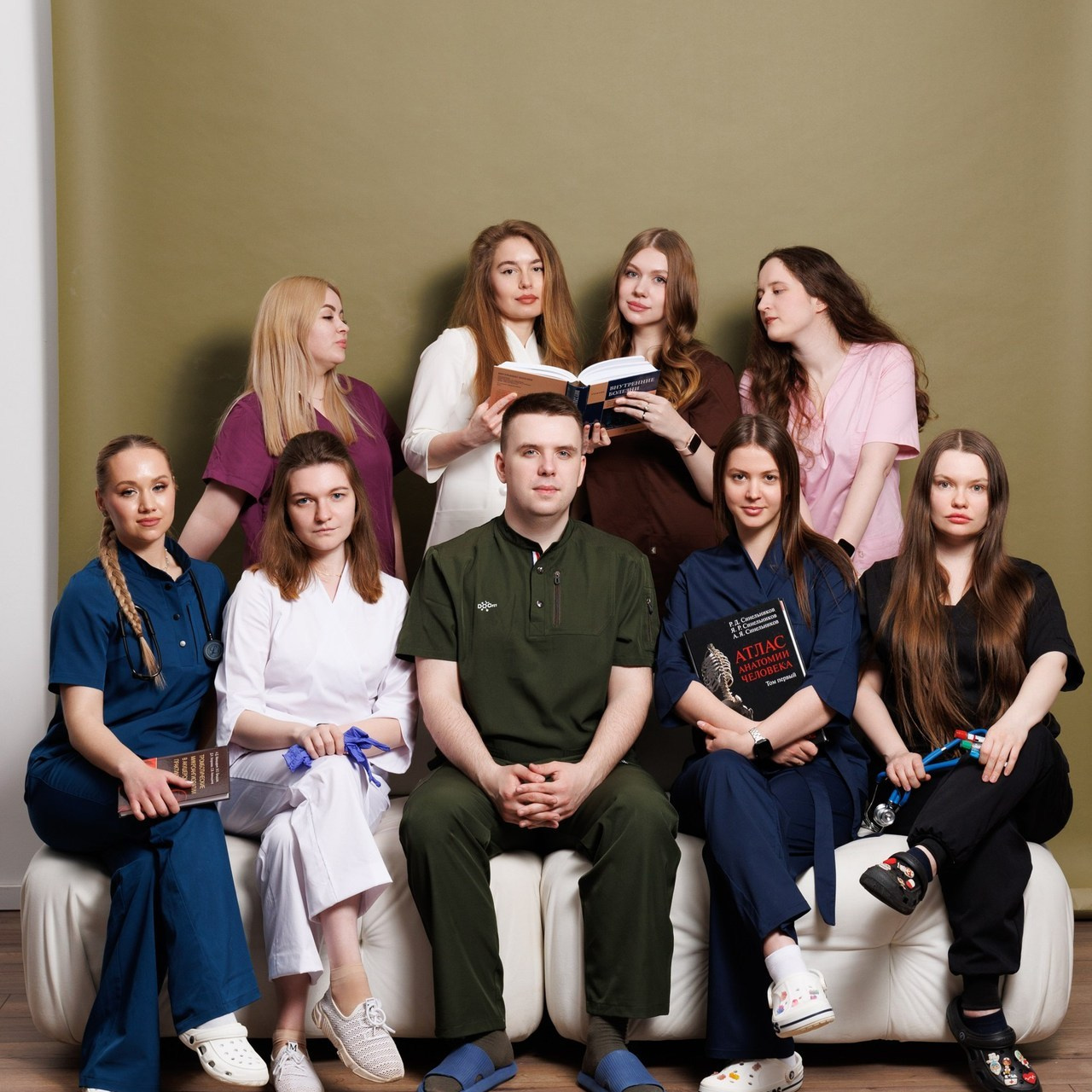 Отзывы. Фотограф в Нижнем Новгороде Александр Хамов