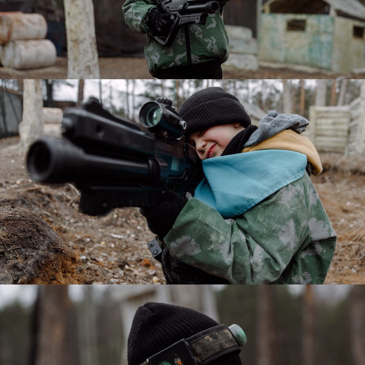 Отзывы. Фотограф в Нижнем Новгороде Александр Хамов