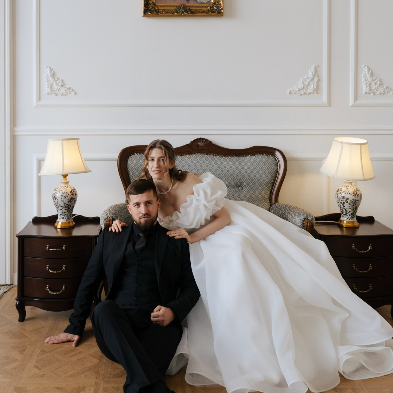 Feedback. Портретный фотограф в Краснодаре Валерия Матирная