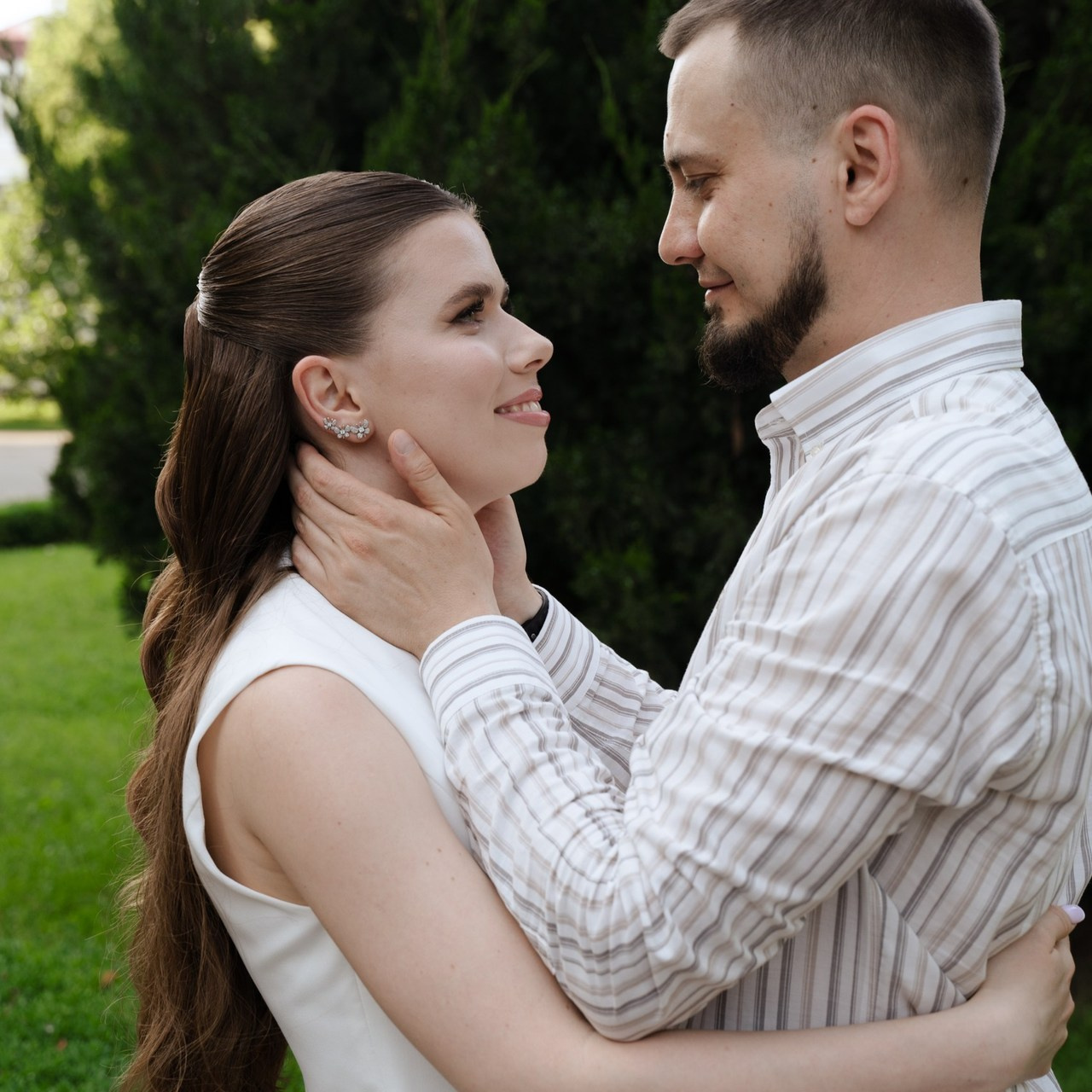 Feedback. Портретный фотограф в Краснодаре Валерия Матирная