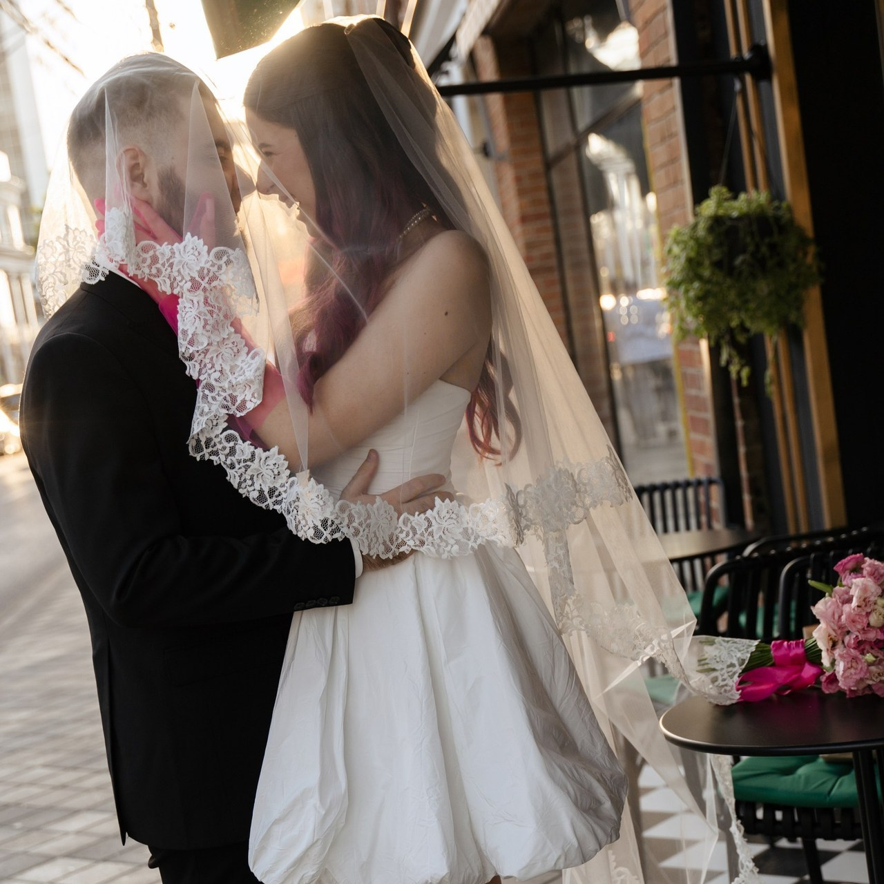 Feedback. Портретный фотограф в Краснодаре Валерия Матирная