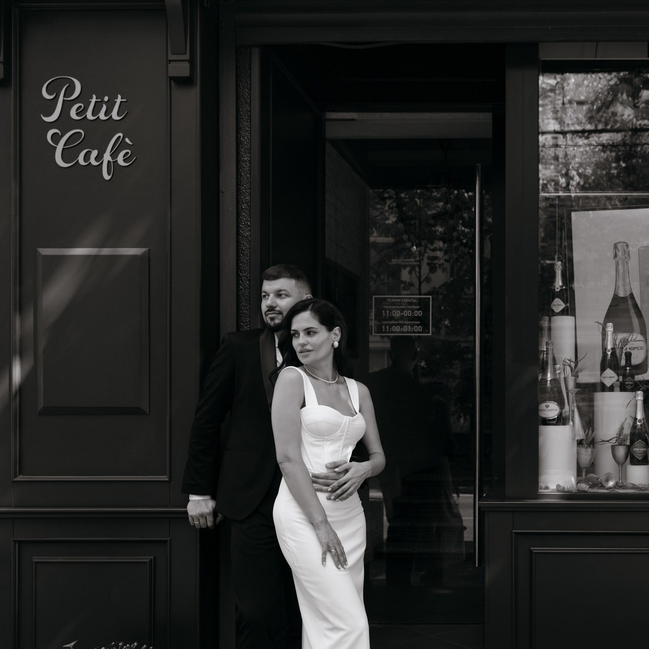 Feedback. Портретный фотограф в Краснодаре Валерия Матирная