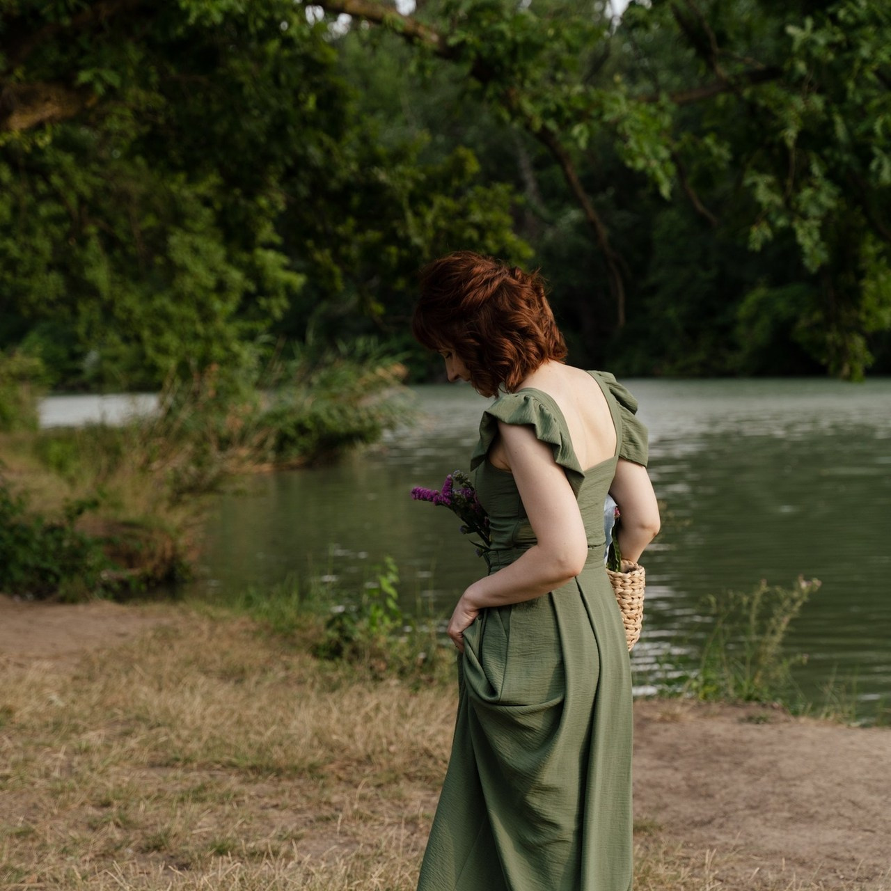 Feedback. Портретный фотограф в Краснодаре Валерия Матирная