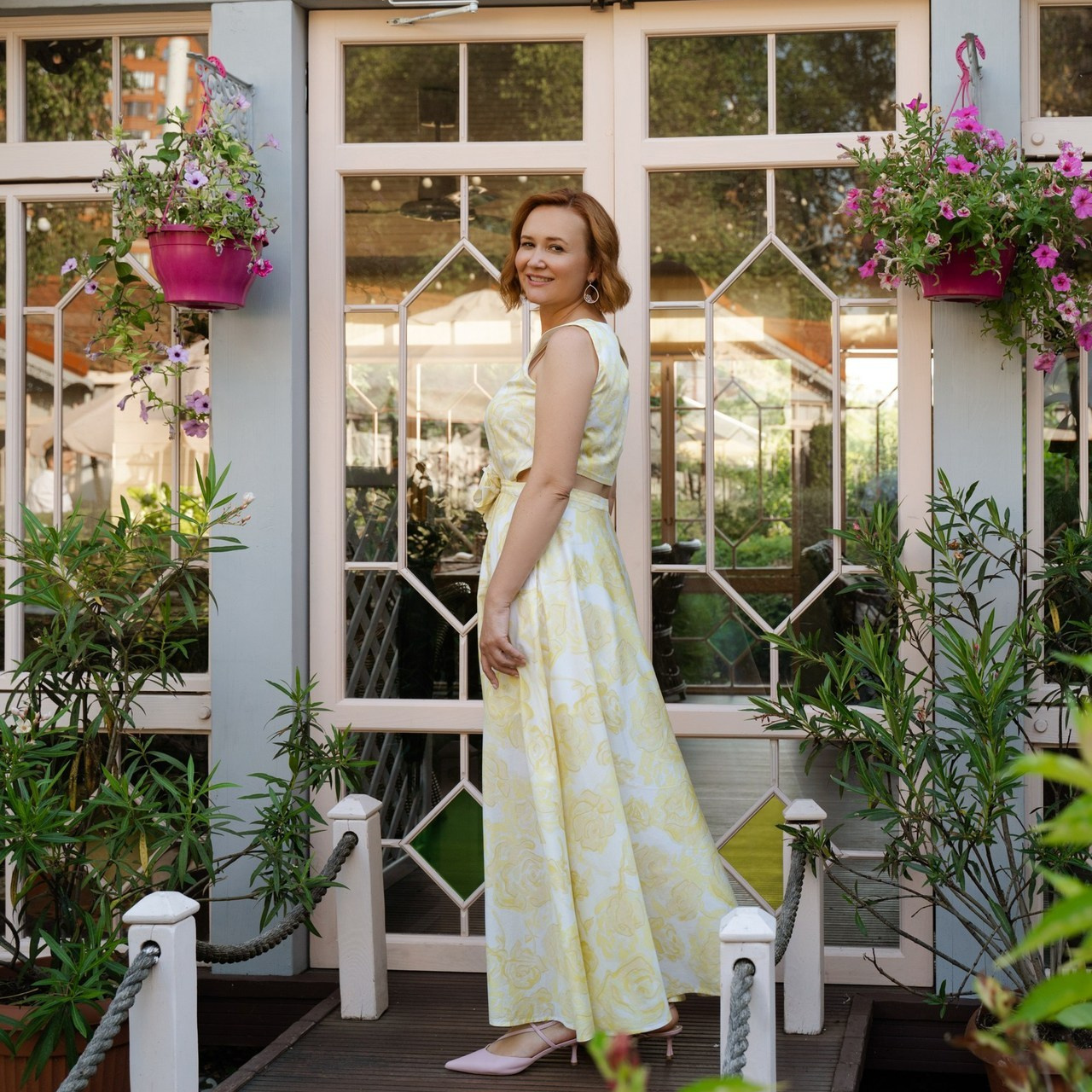 Feedback. Портретный фотограф в Краснодаре Валерия Матирная