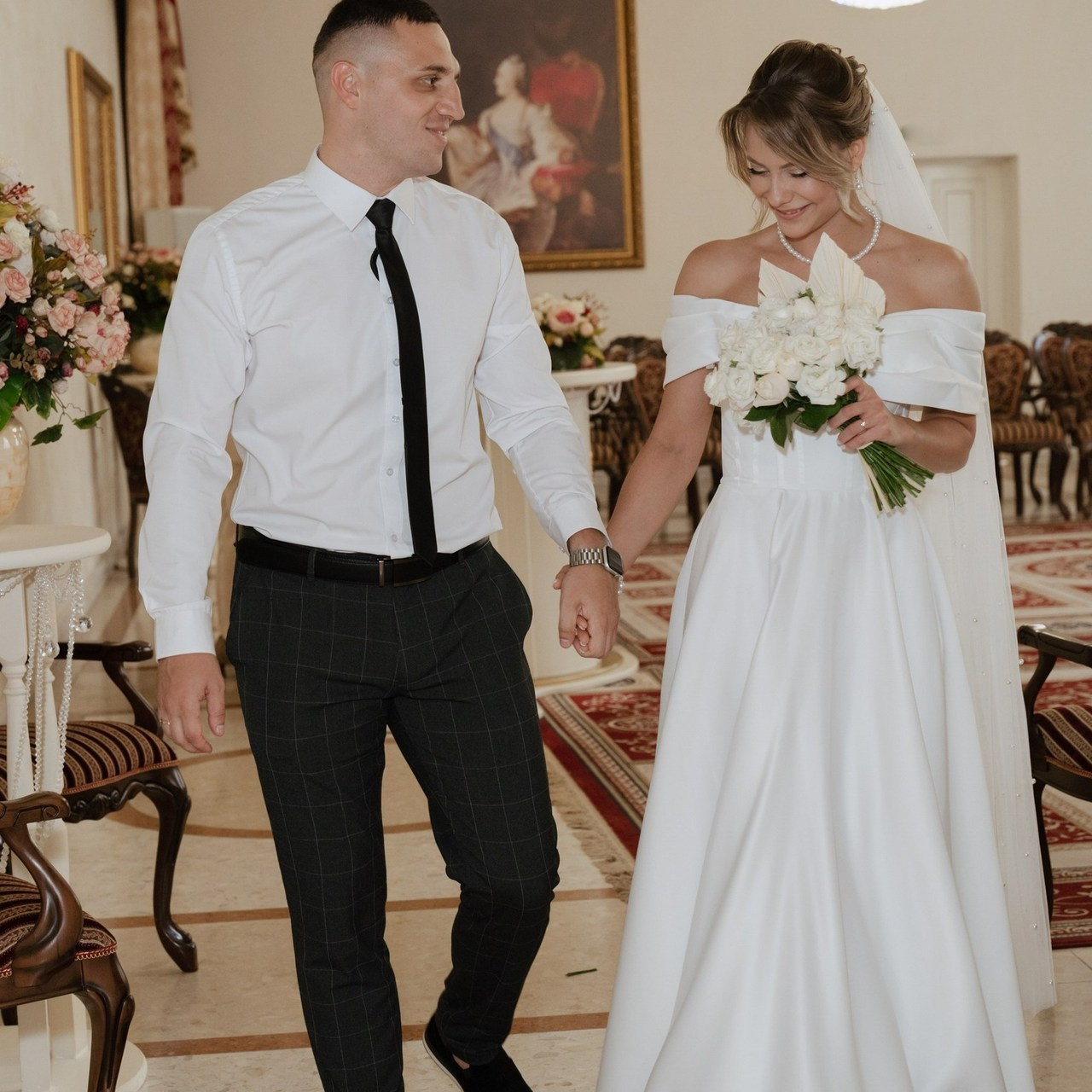 Feedback. Портретный фотограф в Краснодаре Валерия Матирная