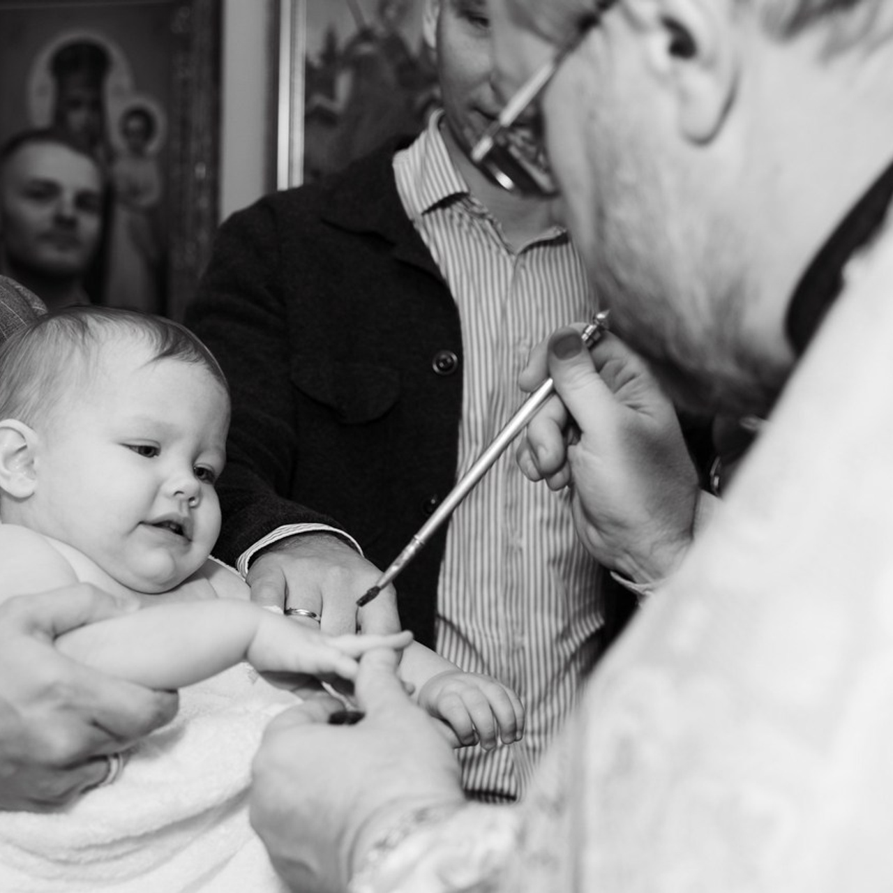 Feedback. Портретный фотограф в Краснодаре Валерия Матирная