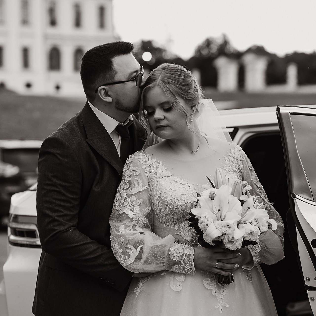 Отзывы о работе фотографа. Фотограф в Подольске — Мария Бучнева