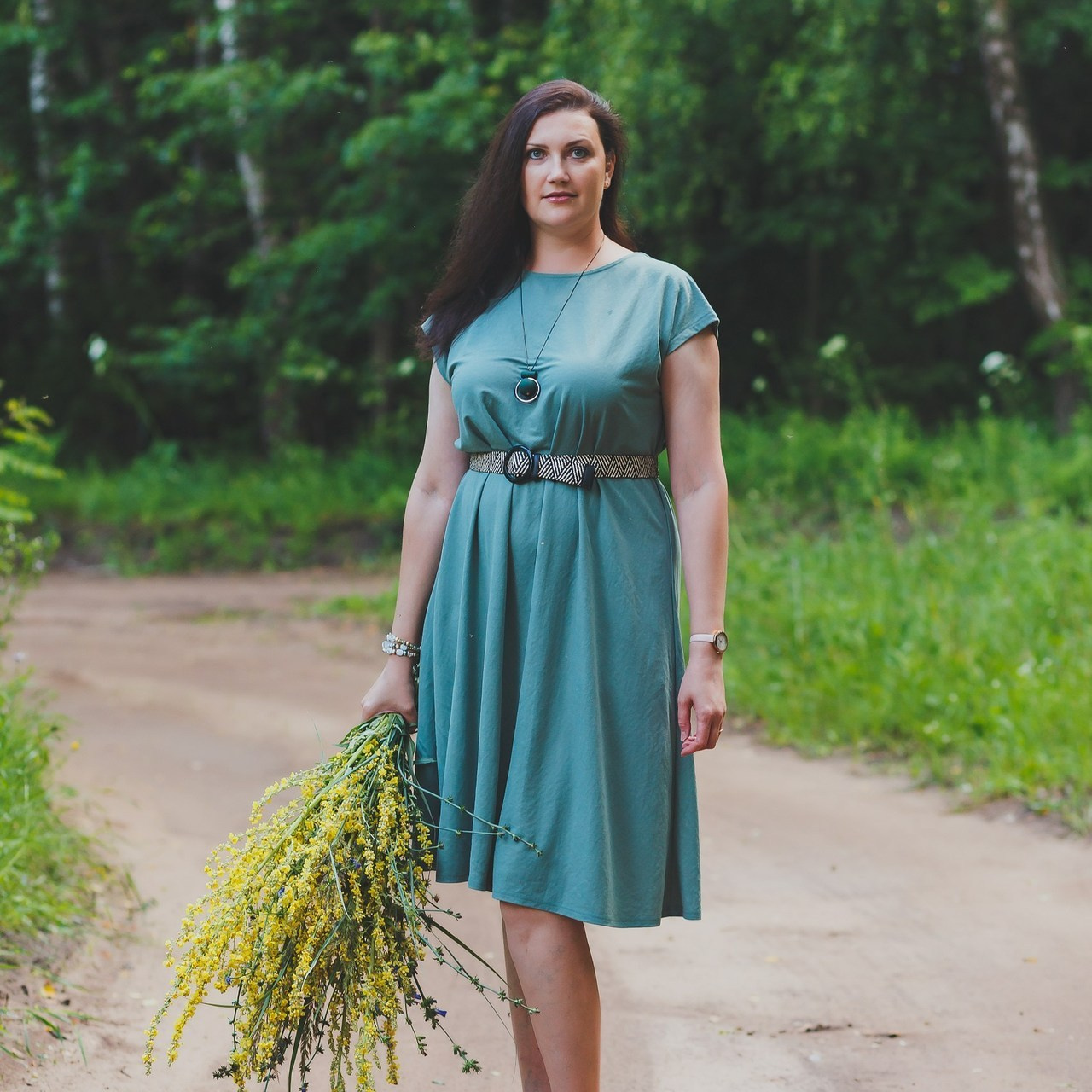 Отзывы о работе фотографа. Фотограф в Подольске — Мария Бучнева