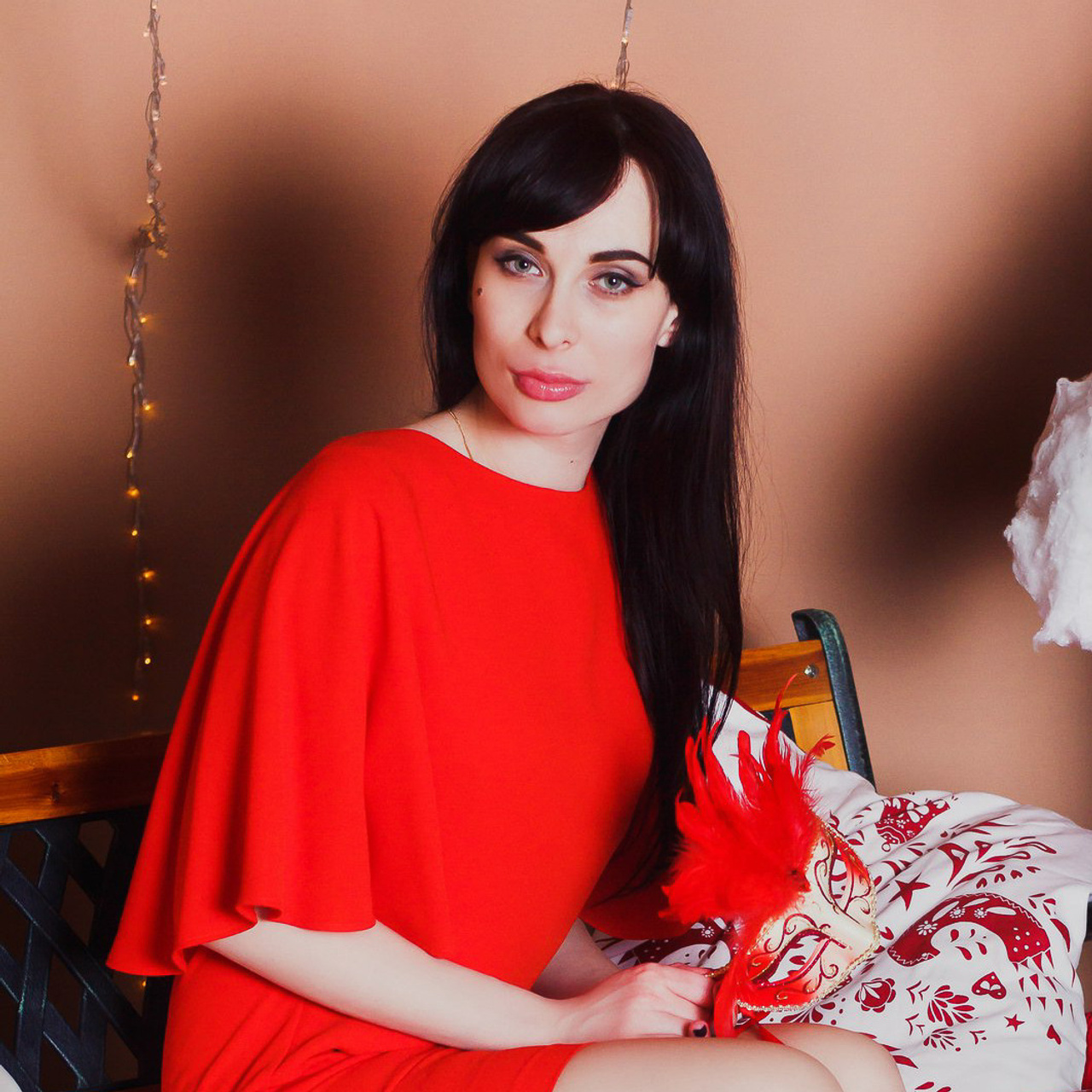 Отзывы о работе фотографа. Фотограф в Подольске — Мария Бучнева