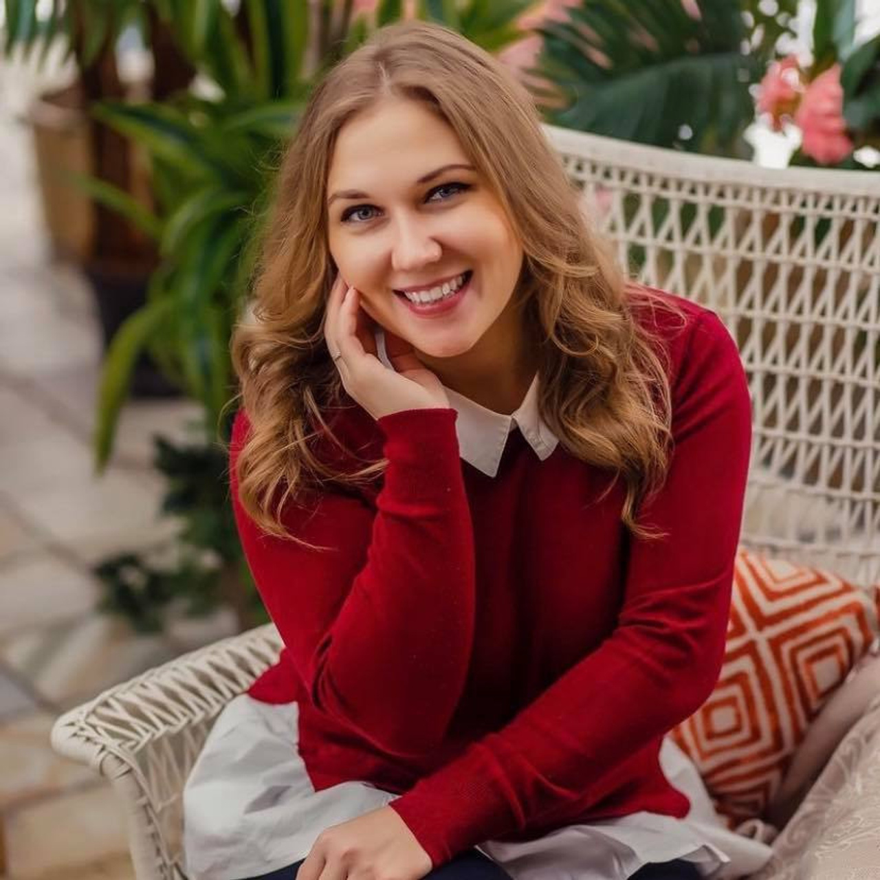 Отзывы о работе фотографа. Фотограф в Подольске — Мария Бучнева