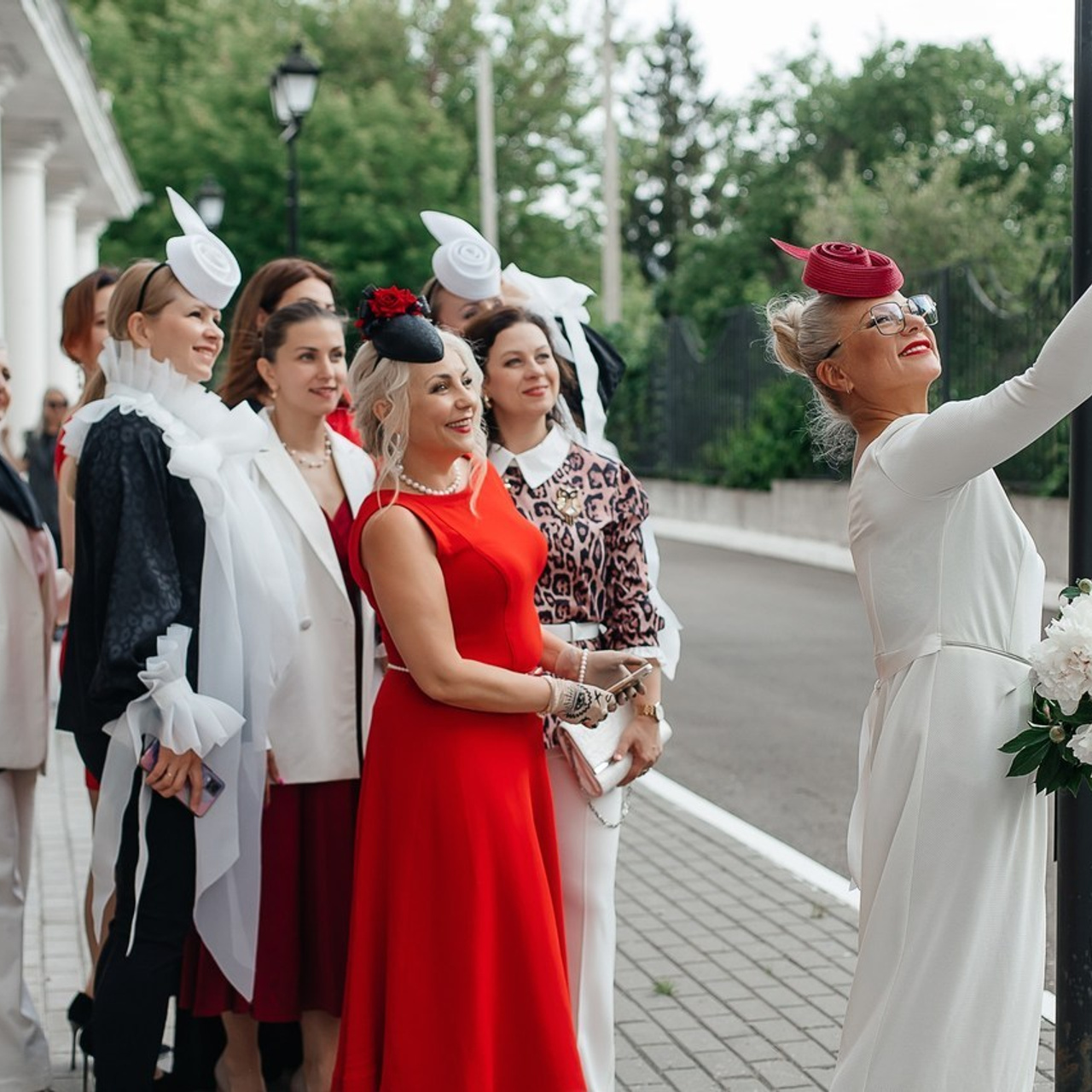 Отзывы о работе фотографа. Фотограф в Подольске — Мария Бучнева