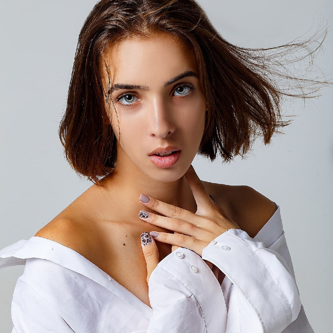 Отзывы о работе фотографа. Фотограф в Подольске — Мария Бучнева