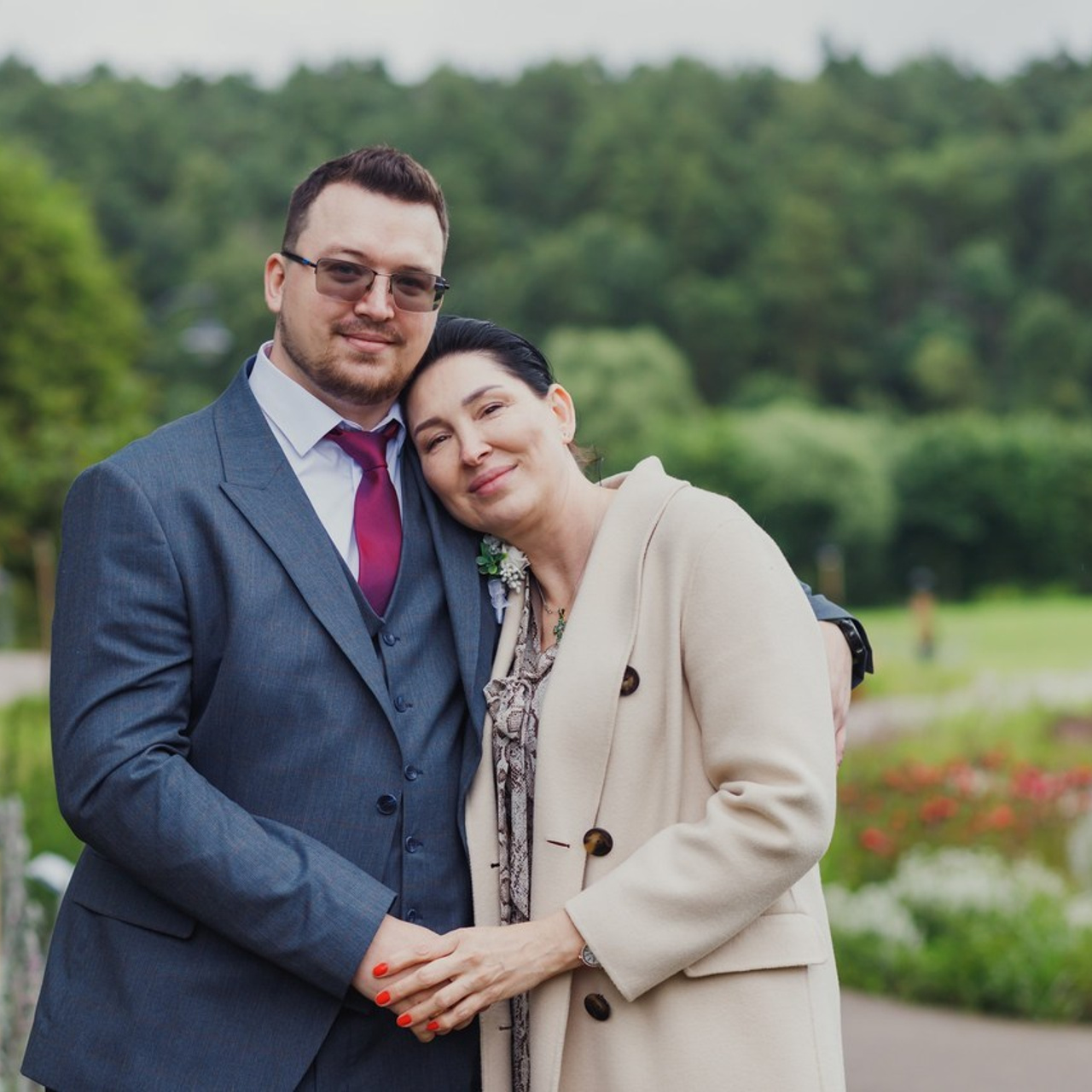 Отзывы о работе фотографа. Фотограф в Подольске — Мария Бучнева