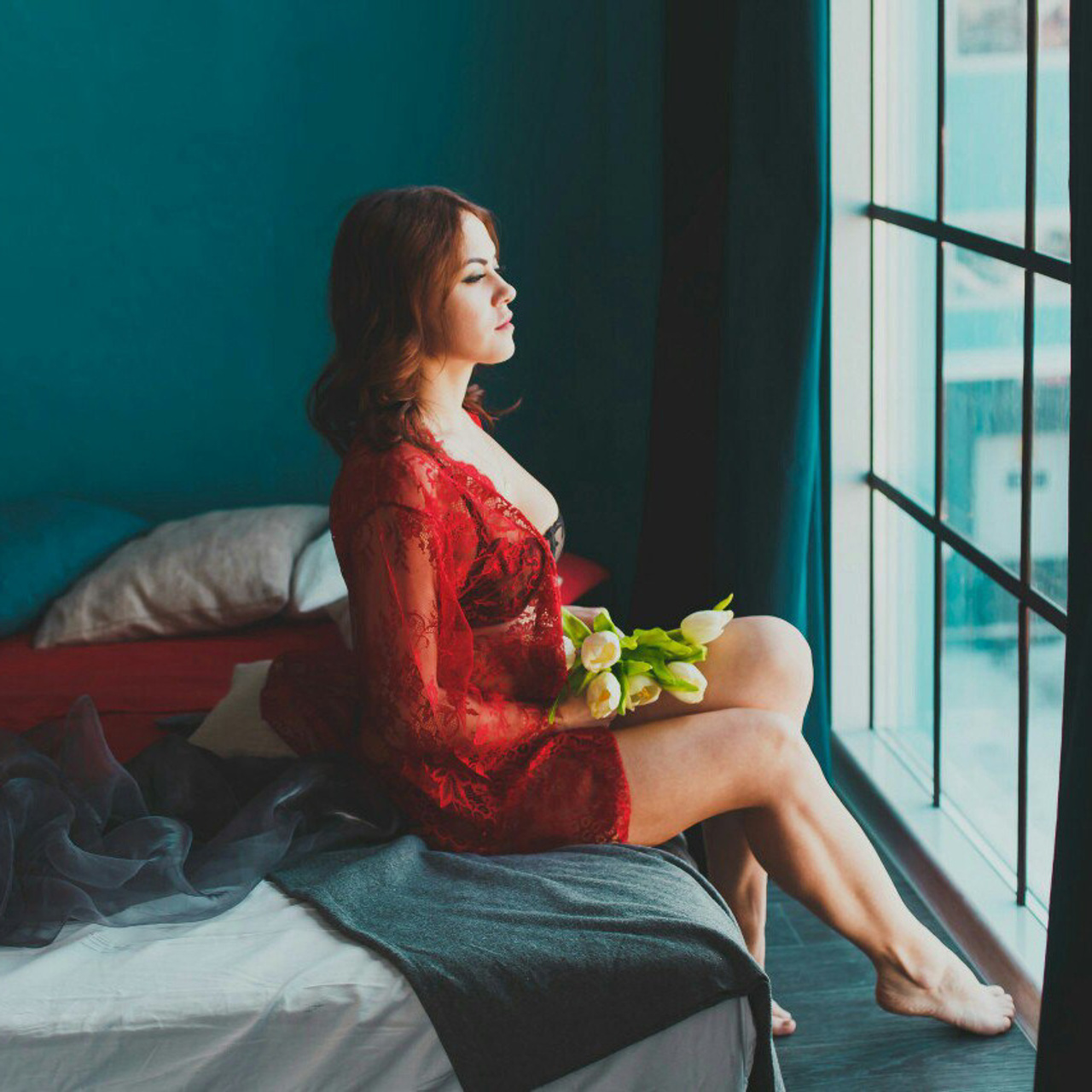 Отзывы о работе фотографа. Фотограф в Подольске — Мария Бучнева