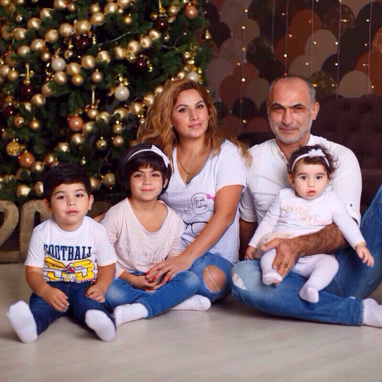 Отзывы о работе фотографа. Фотограф в Подольске — Мария Бучнева