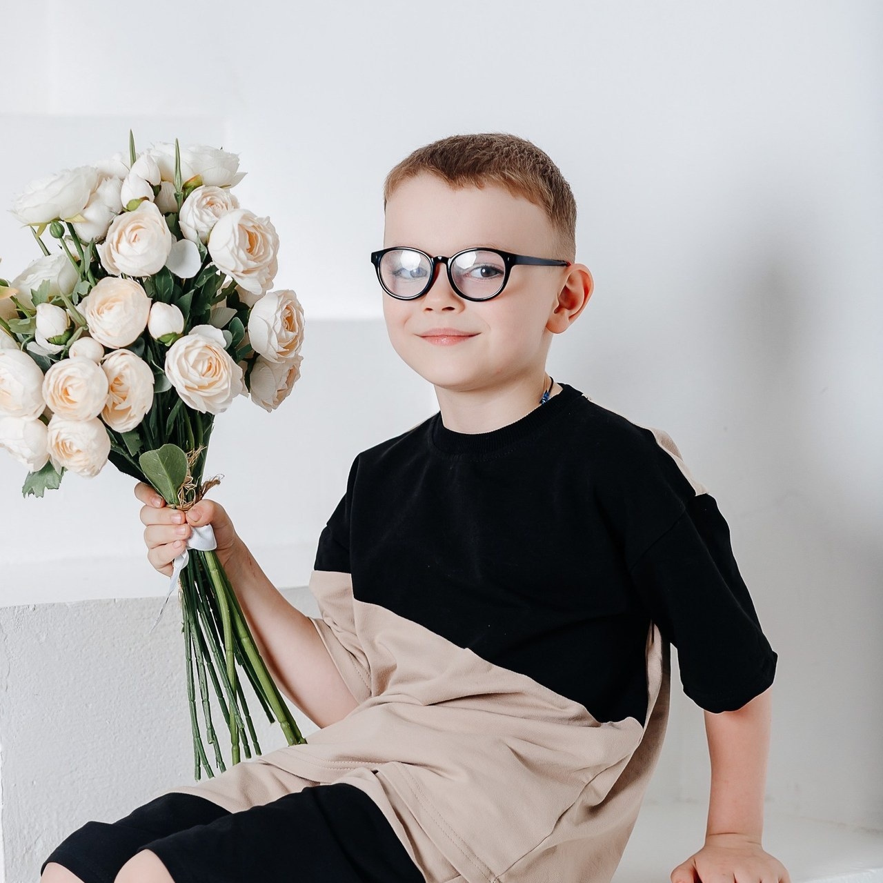 Отзывы о работе фотографа. Фотограф в Подольске — Мария Бучнева