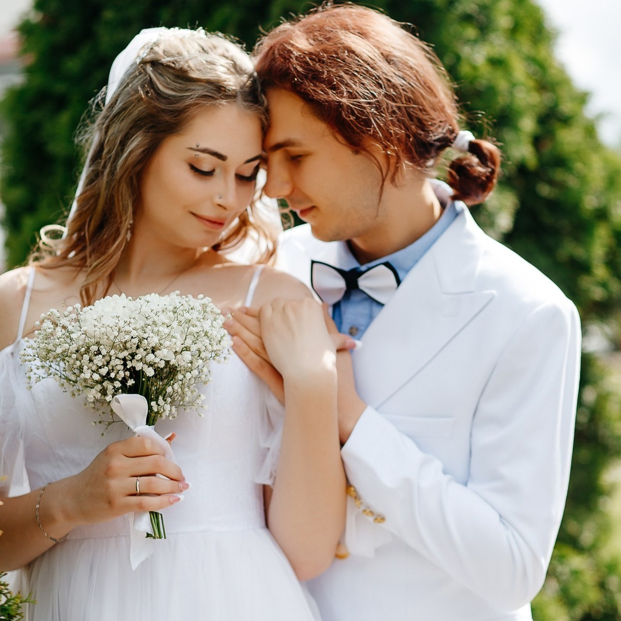 Отзывы о работе фотографа. Фотограф в Подольске — Мария Бучнева