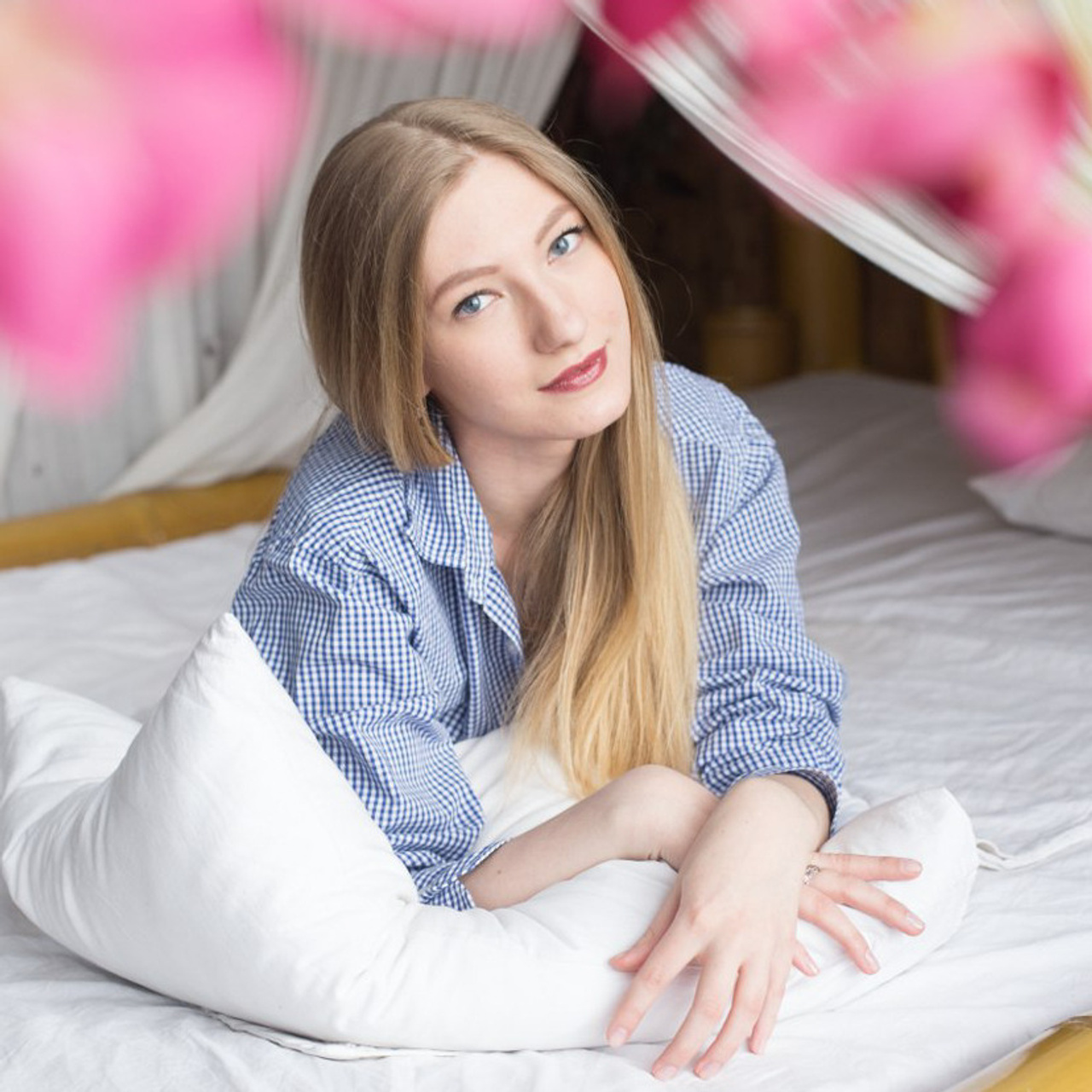 Отзывы о работе фотографа. Фотограф в Подольске — Мария Бучнева