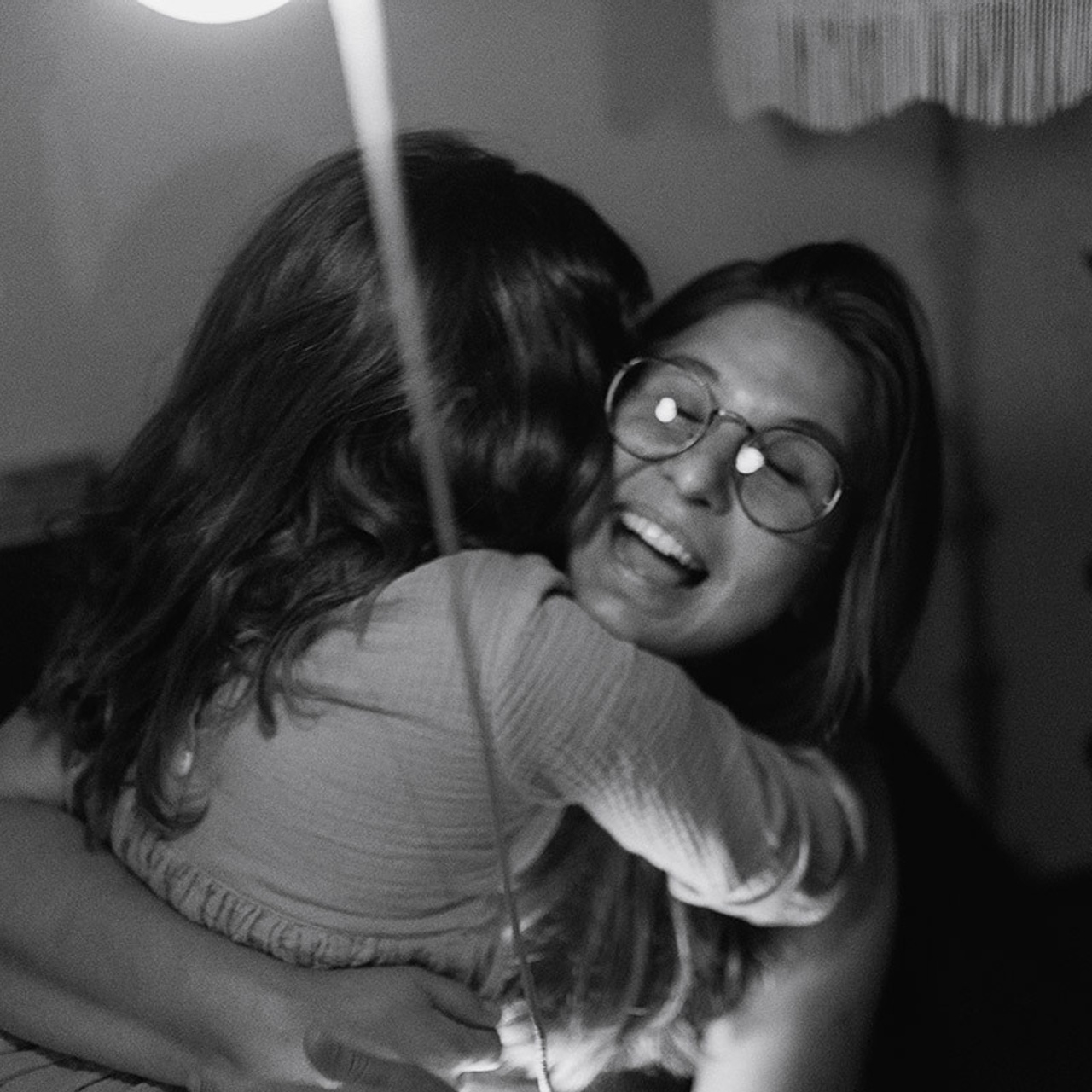 Счастье быть вместе