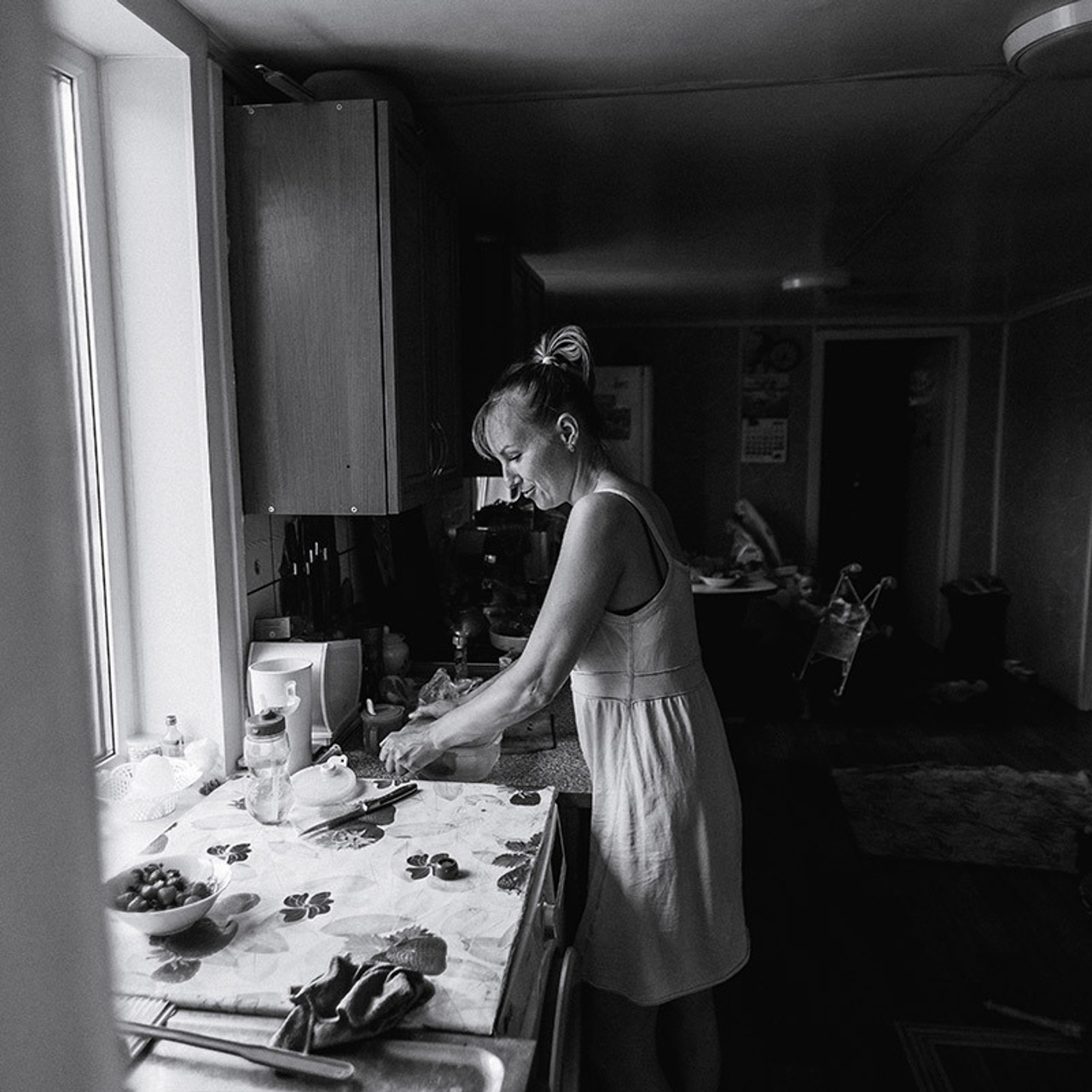 Отзывы. Семейный документальный фотограф в Волгограде Мариэта Додина