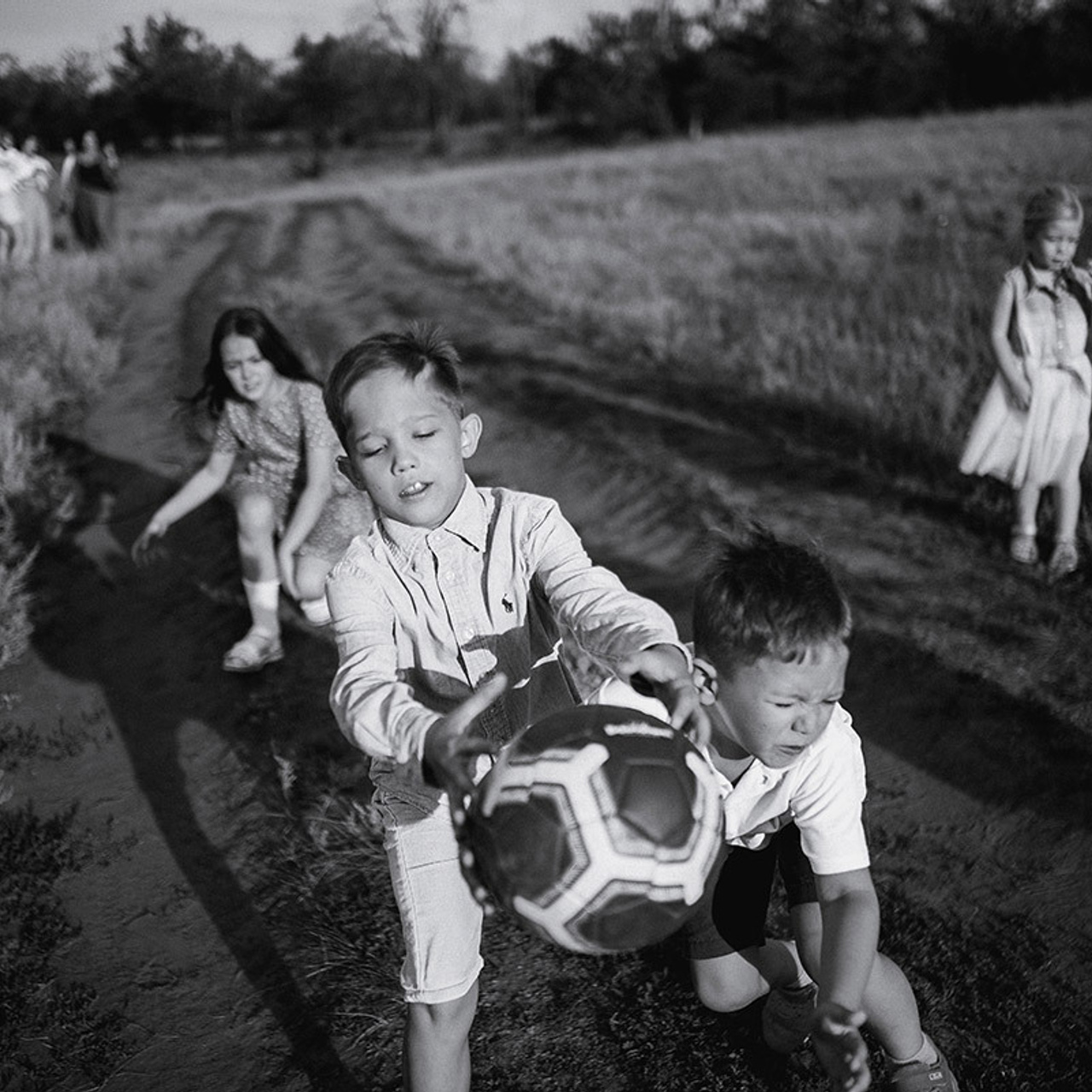 Отзывы. Семейный документальный фотограф в Волгограде Мариэта Додина