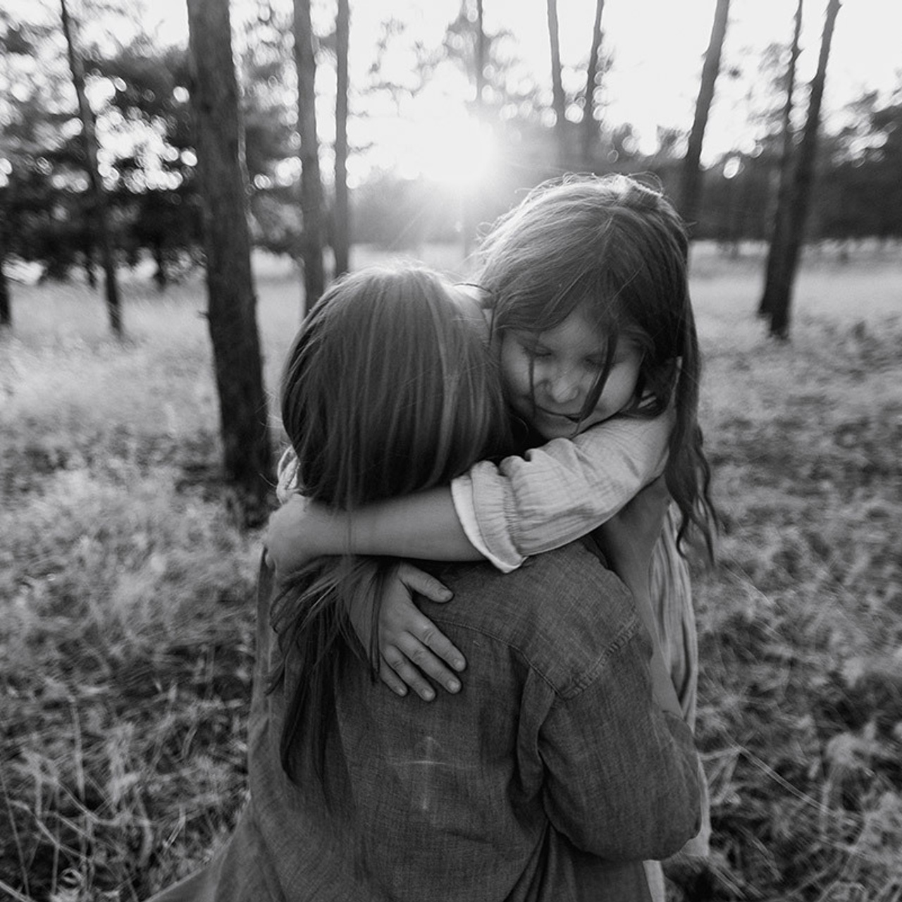 Счастье быть вместе ч.2