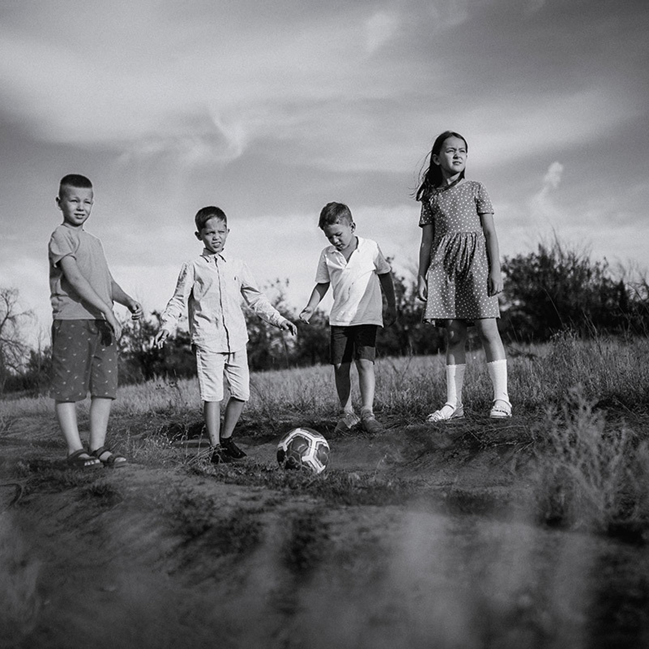 Друзья навсегда