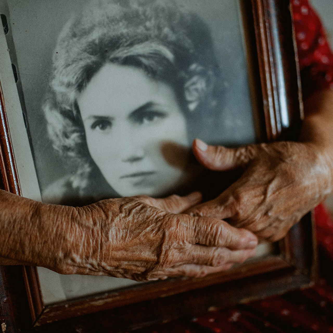 Воспоминания