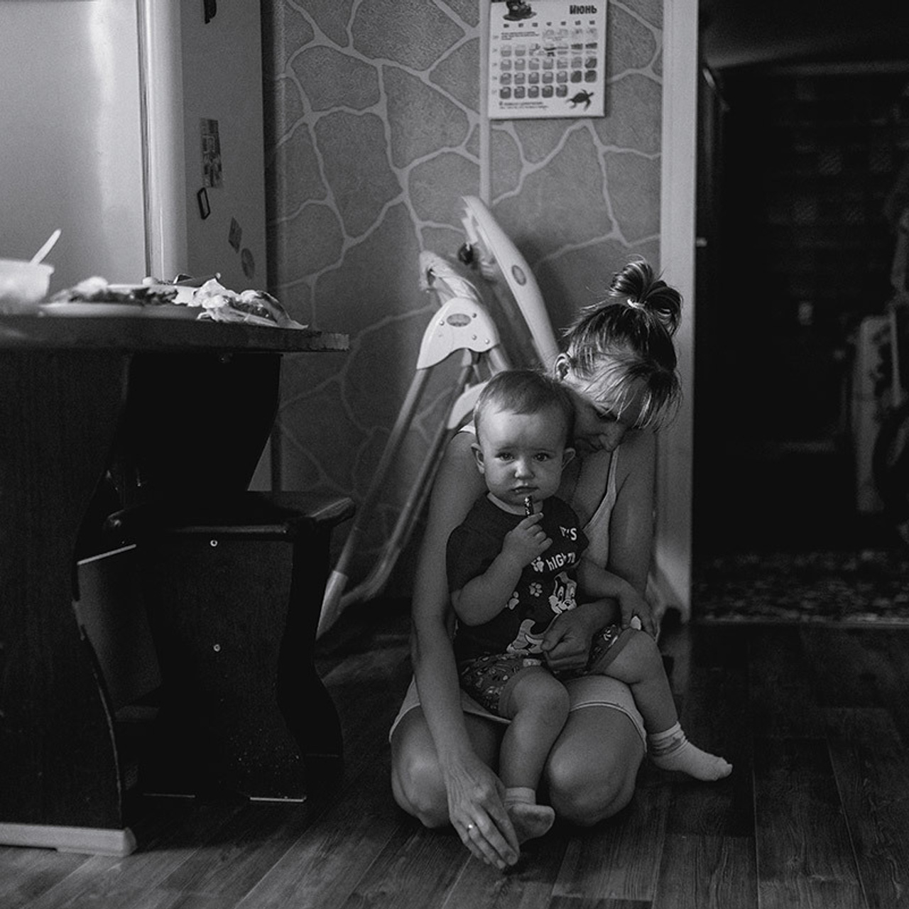 Дом, где я рос