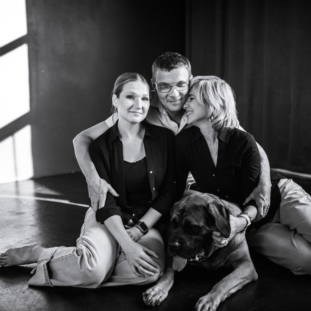 Отзывы. Семейный документальный фотограф в Волгограде Мариэта Додина