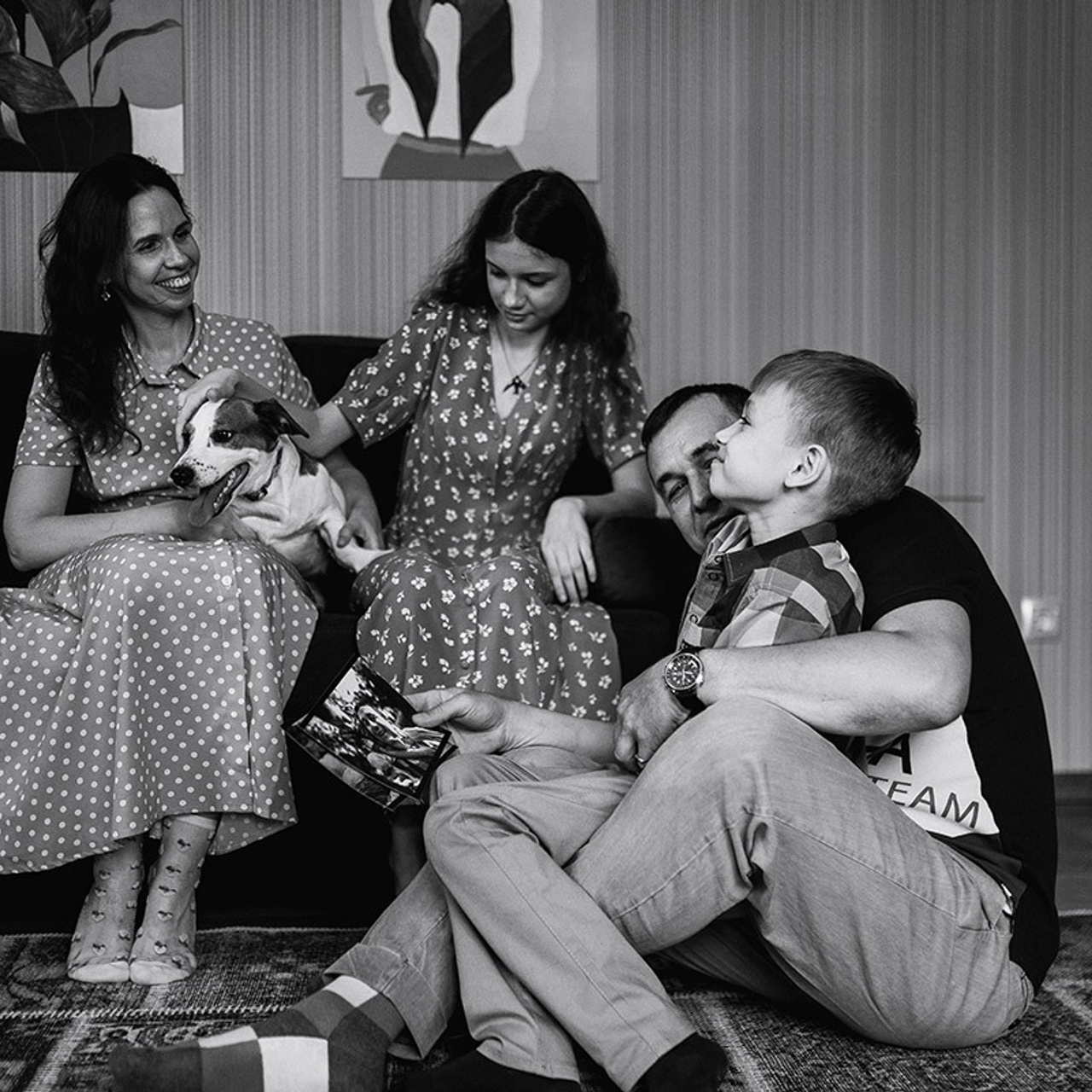 Особенный день — 10летие