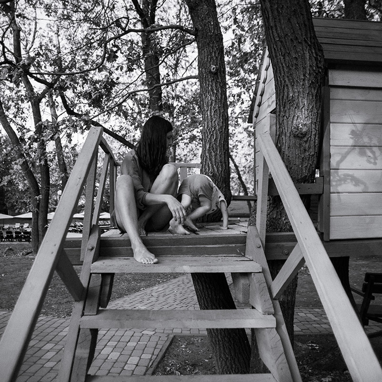 Отзывы. Семейный документальный фотограф в Волгограде Мариэта Додина