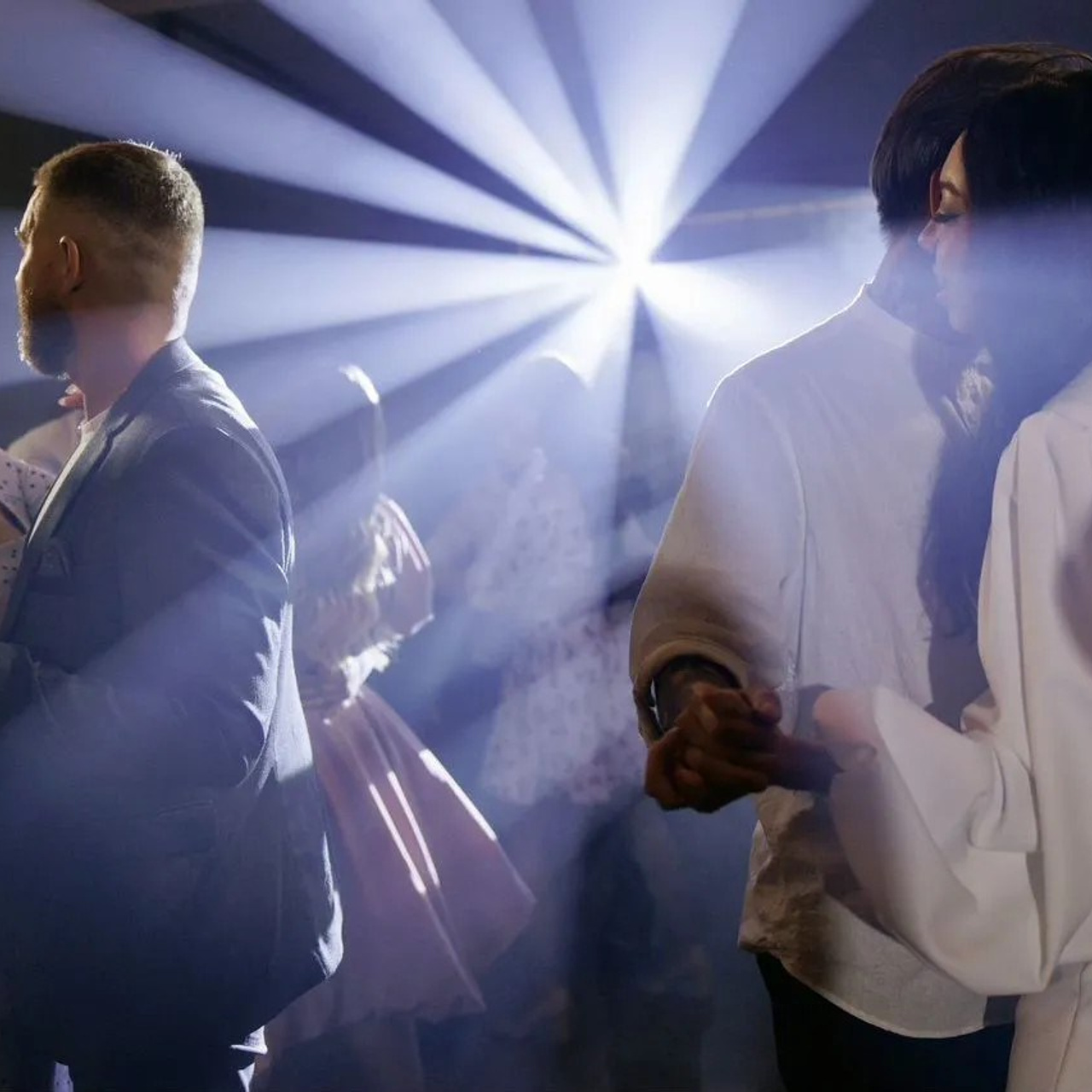 ✨ ПРИМЕРЫ ИНСТАЛЛЯЦИЙ СВЕТА