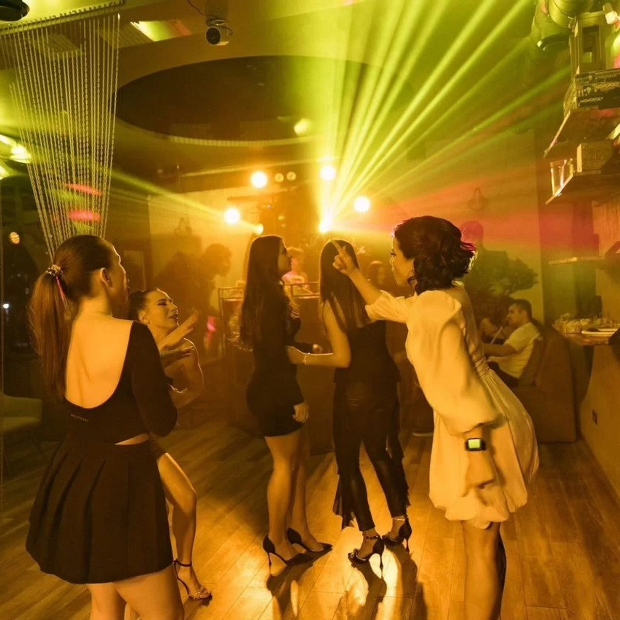 ✨ ПРИМЕРЫ ИНСТАЛЛЯЦИЙ СВЕТА