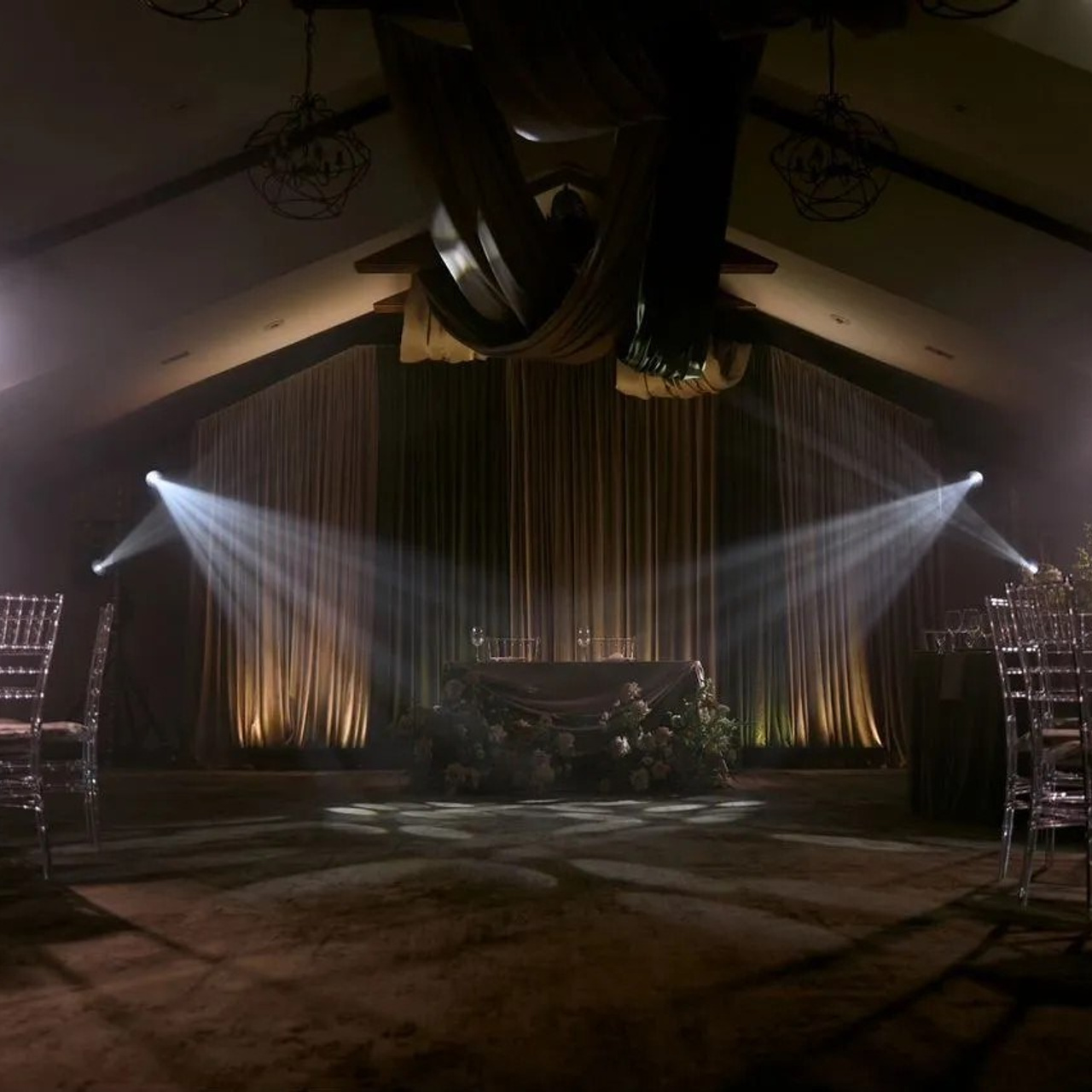 ✨ ПРИМЕРЫ ИНСТАЛЛЯЦИЙ СВЕТА