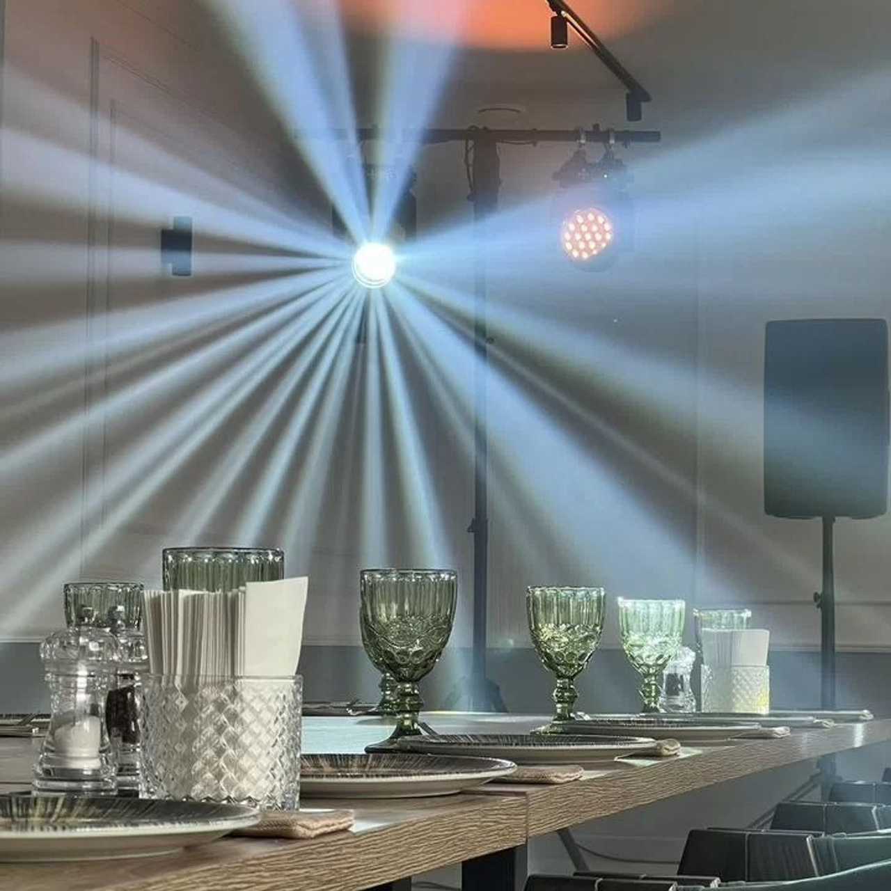 ✨ ПРИМЕРЫ ИНСТАЛЛЯЦИЙ СВЕТА