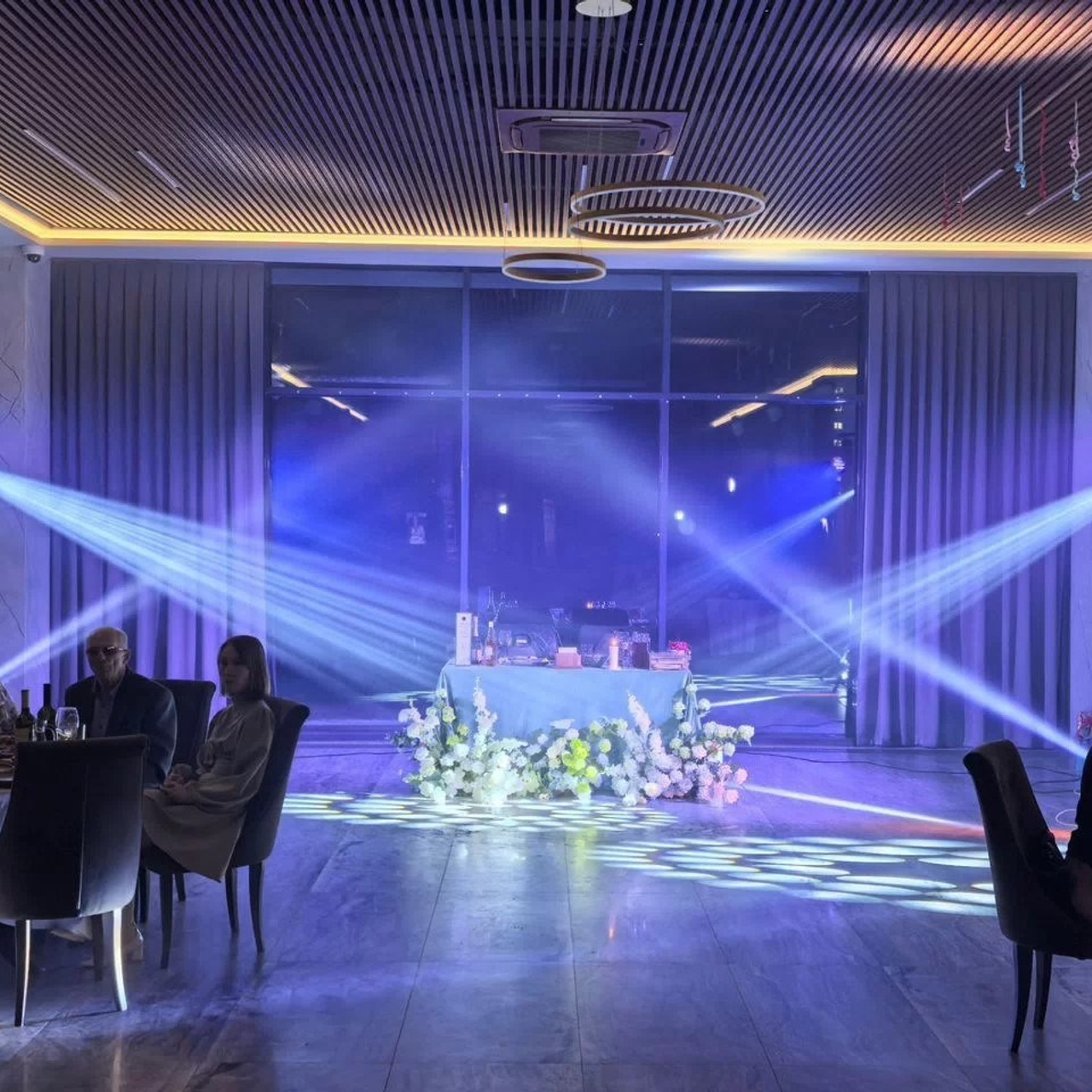 ✨ ПРИМЕРЫ ИНСТАЛЛЯЦИЙ СВЕТА