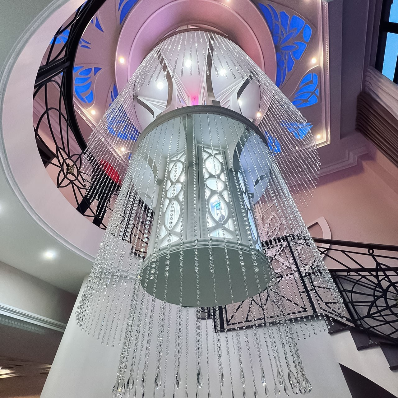 Проект отеля и гостиницы