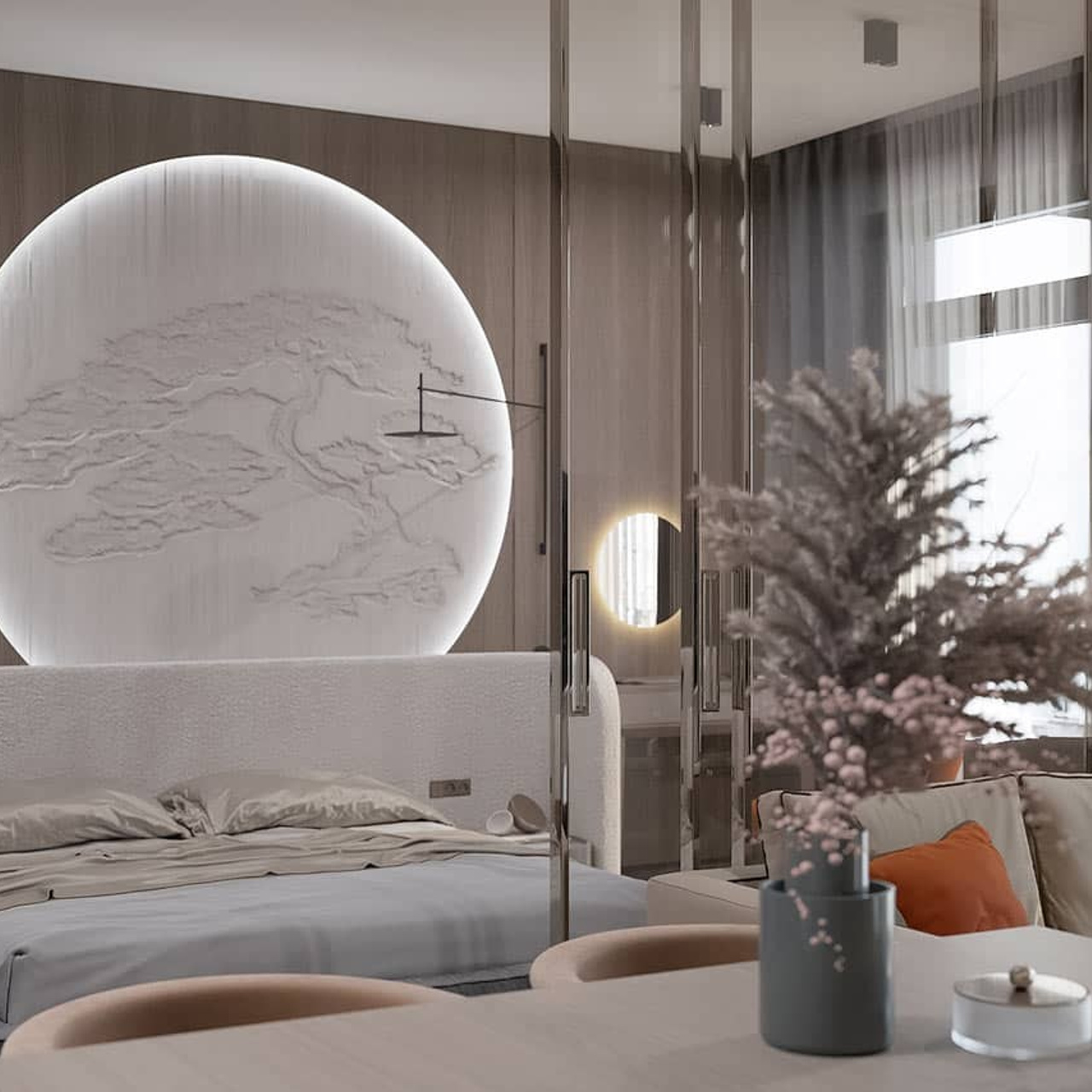 Школа дизайна интерьера