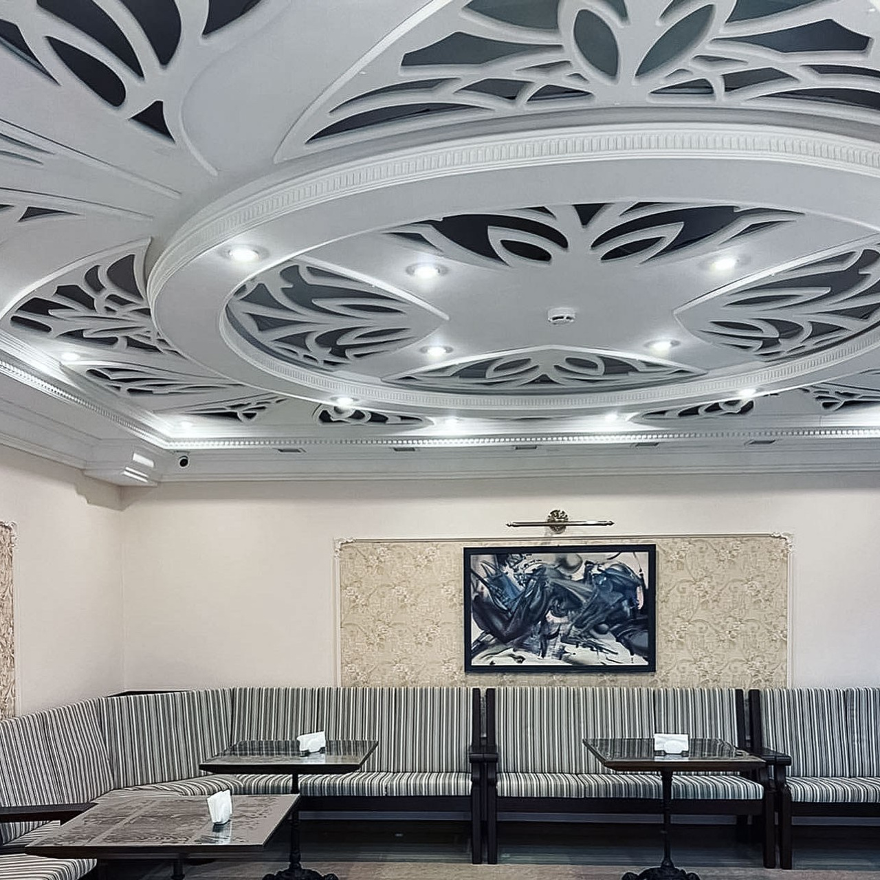 Проект отеля и гостиницы