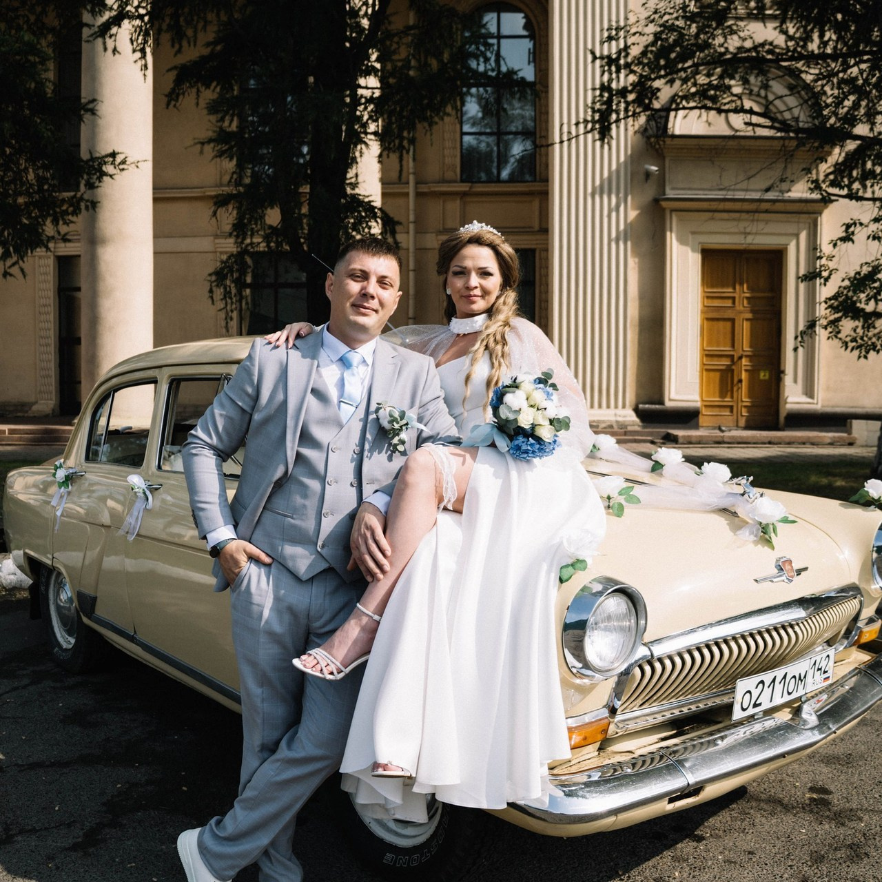 Отзывы. Фотограф Новокузнецк